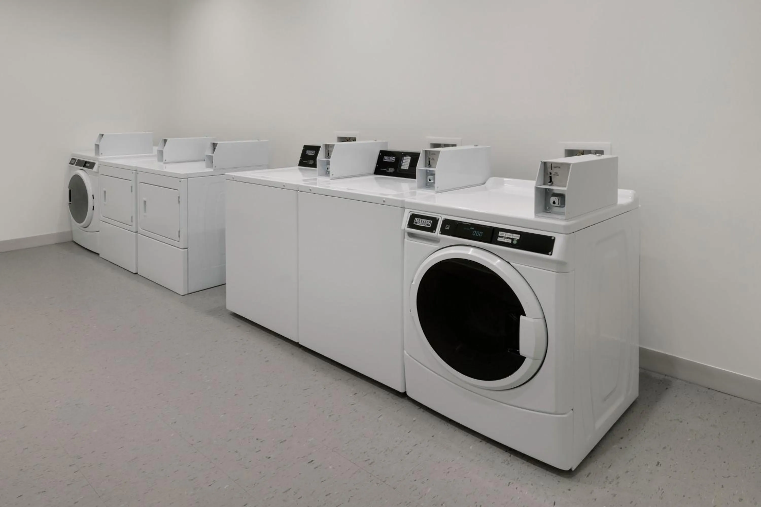 Other in Element Atlanta Buckhead