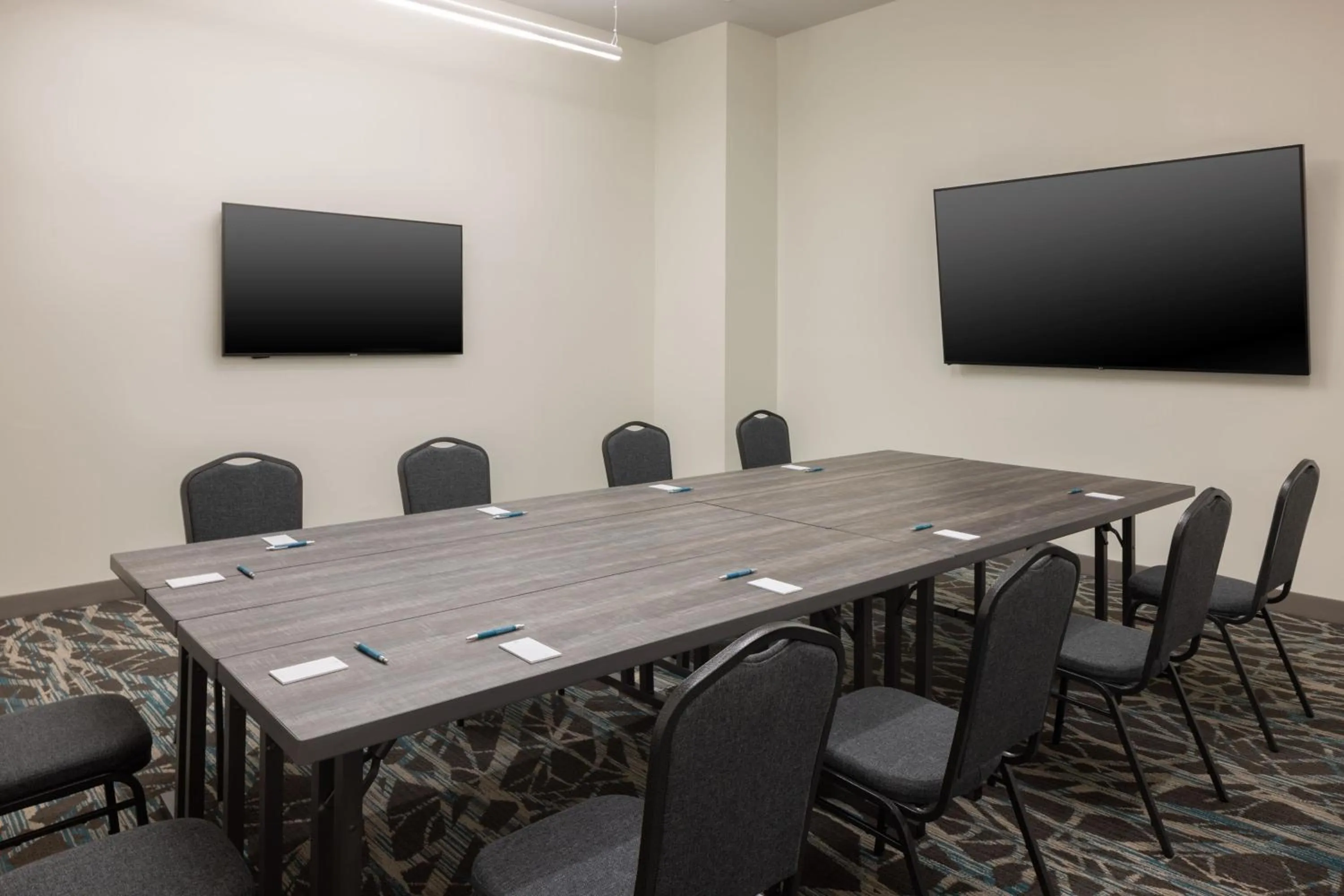Meeting/conference room in Element Atlanta Buckhead