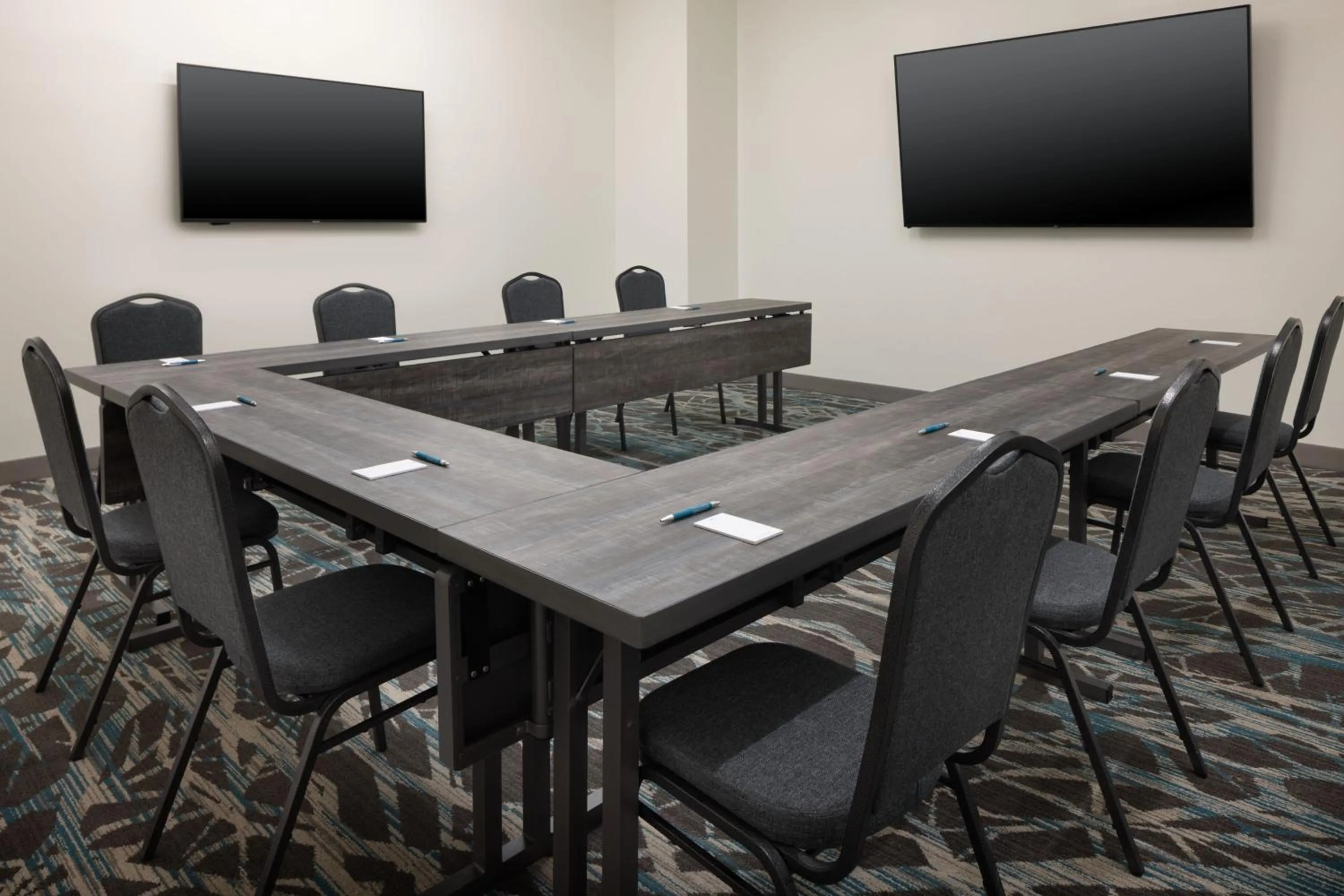 Meeting/conference room in Element Atlanta Buckhead