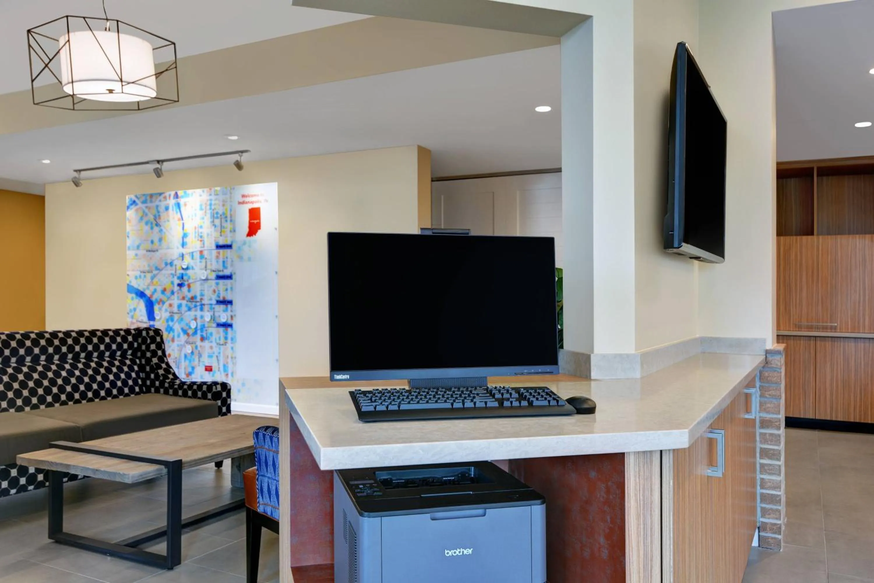 Other in TownePlace Suites by Marriott Indianapolis Downtown