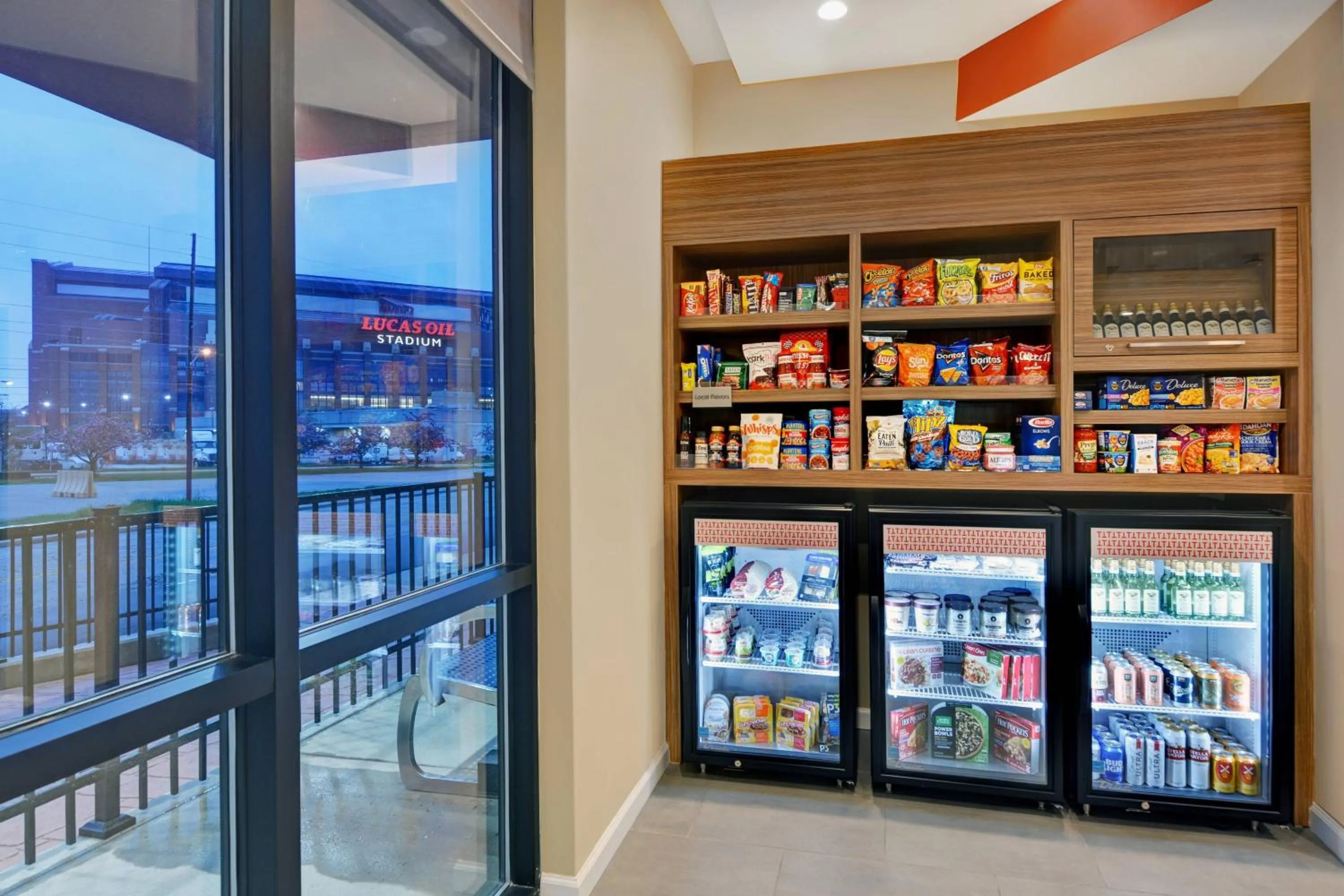 Other in TownePlace Suites by Marriott Indianapolis Downtown