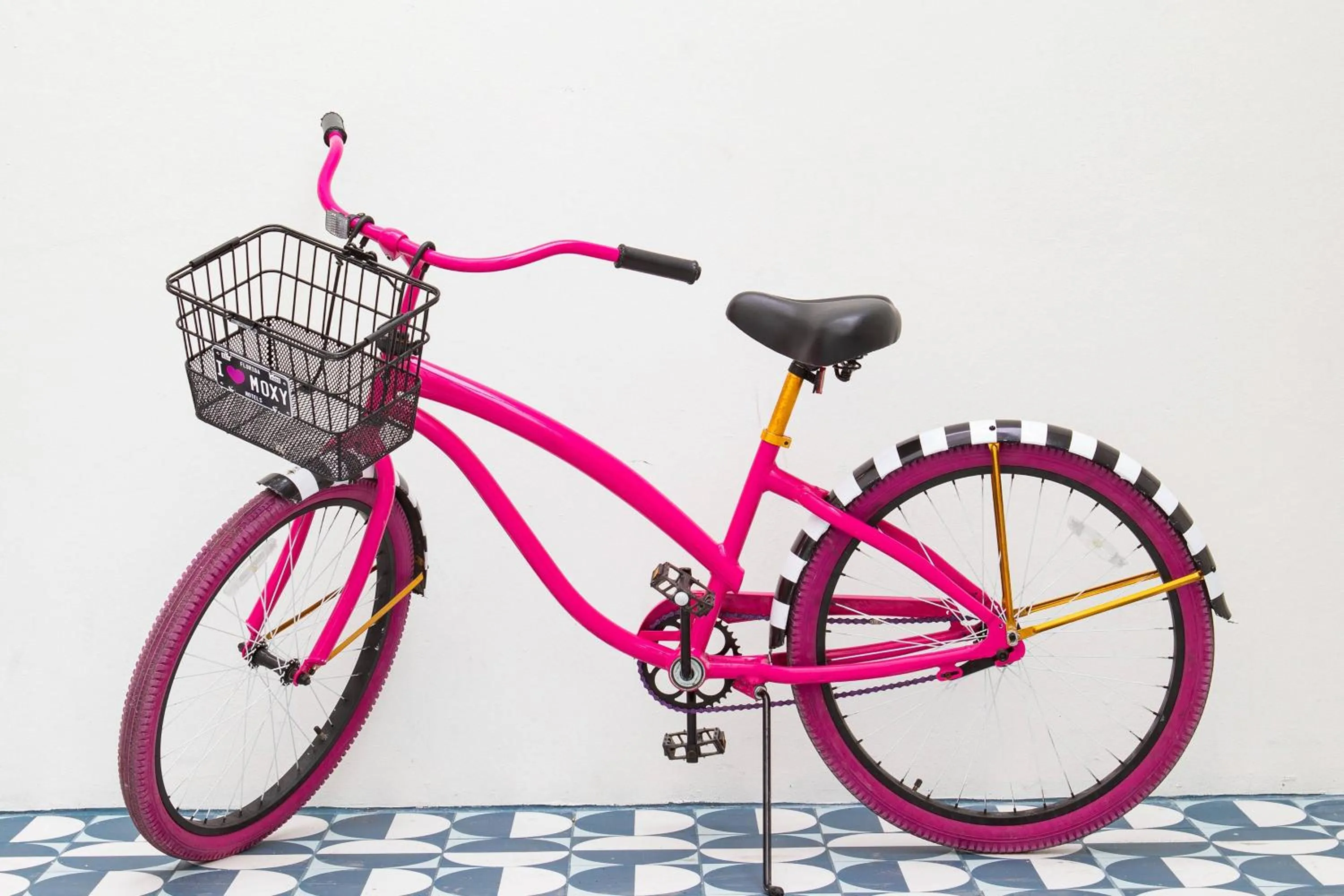 Other in Moxy Miami South Beach