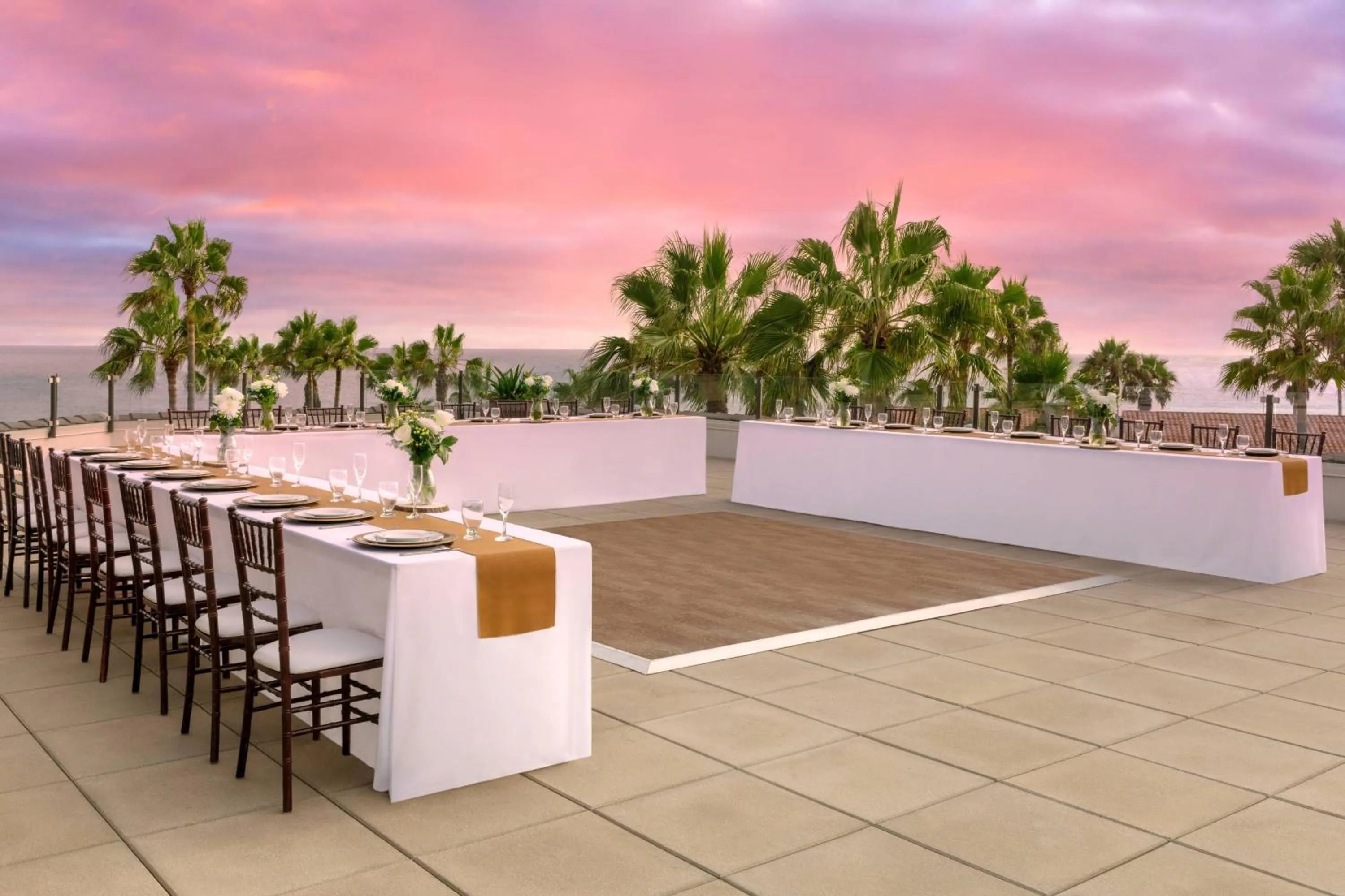 Meeting/conference room in SpringHill Suites by Marriott San Diego Carlsbad