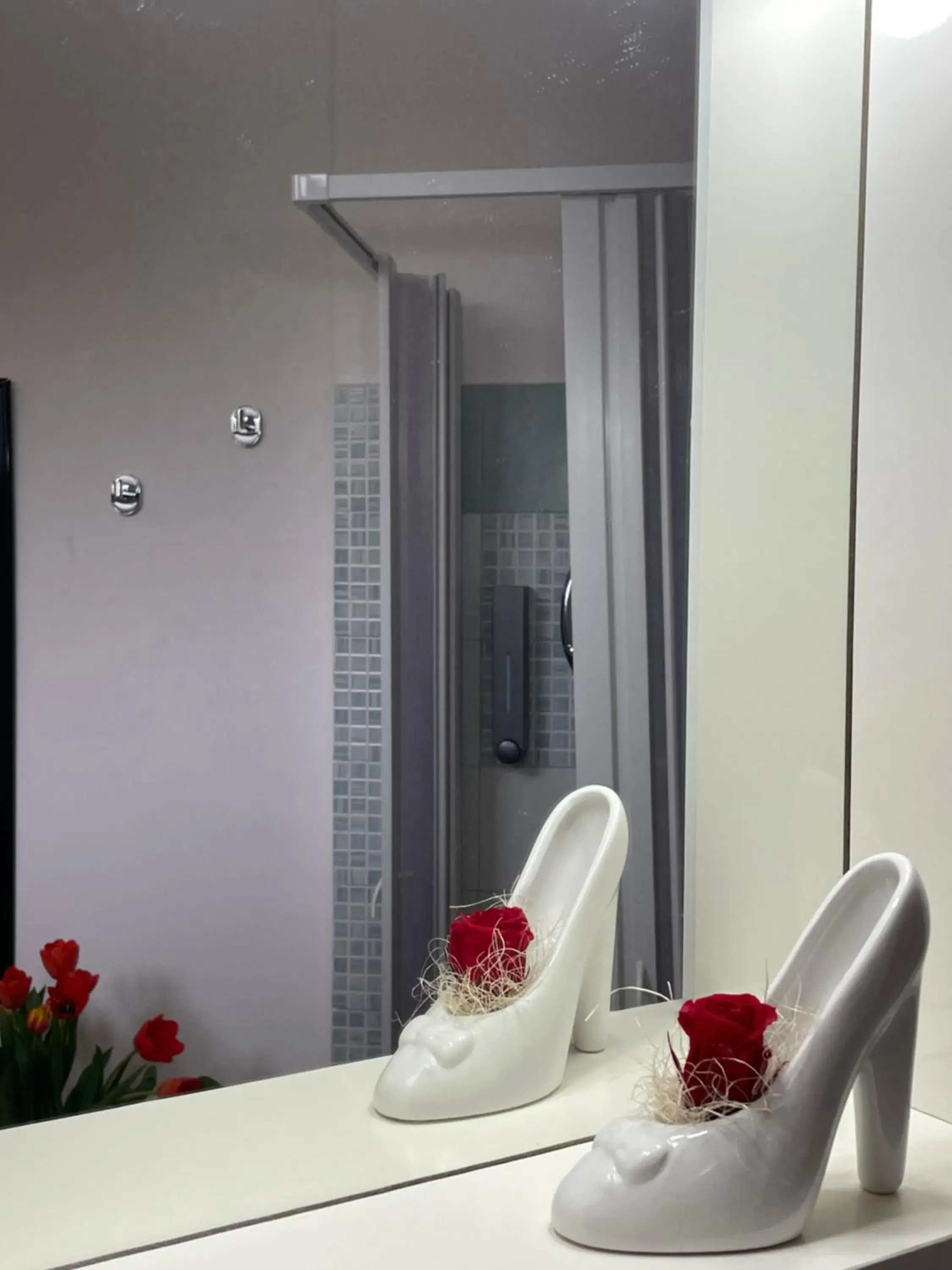 Double or Twin Room - single occupancy in B&B Bovianum Double or Twin Room - single occupancy in B&B Bovianum