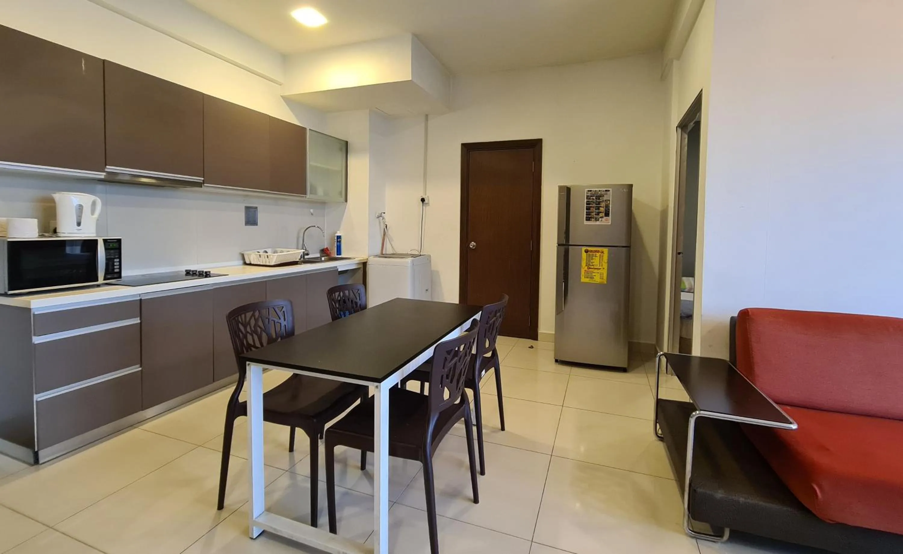 Regalia Residence KLCC View by iLuxHome