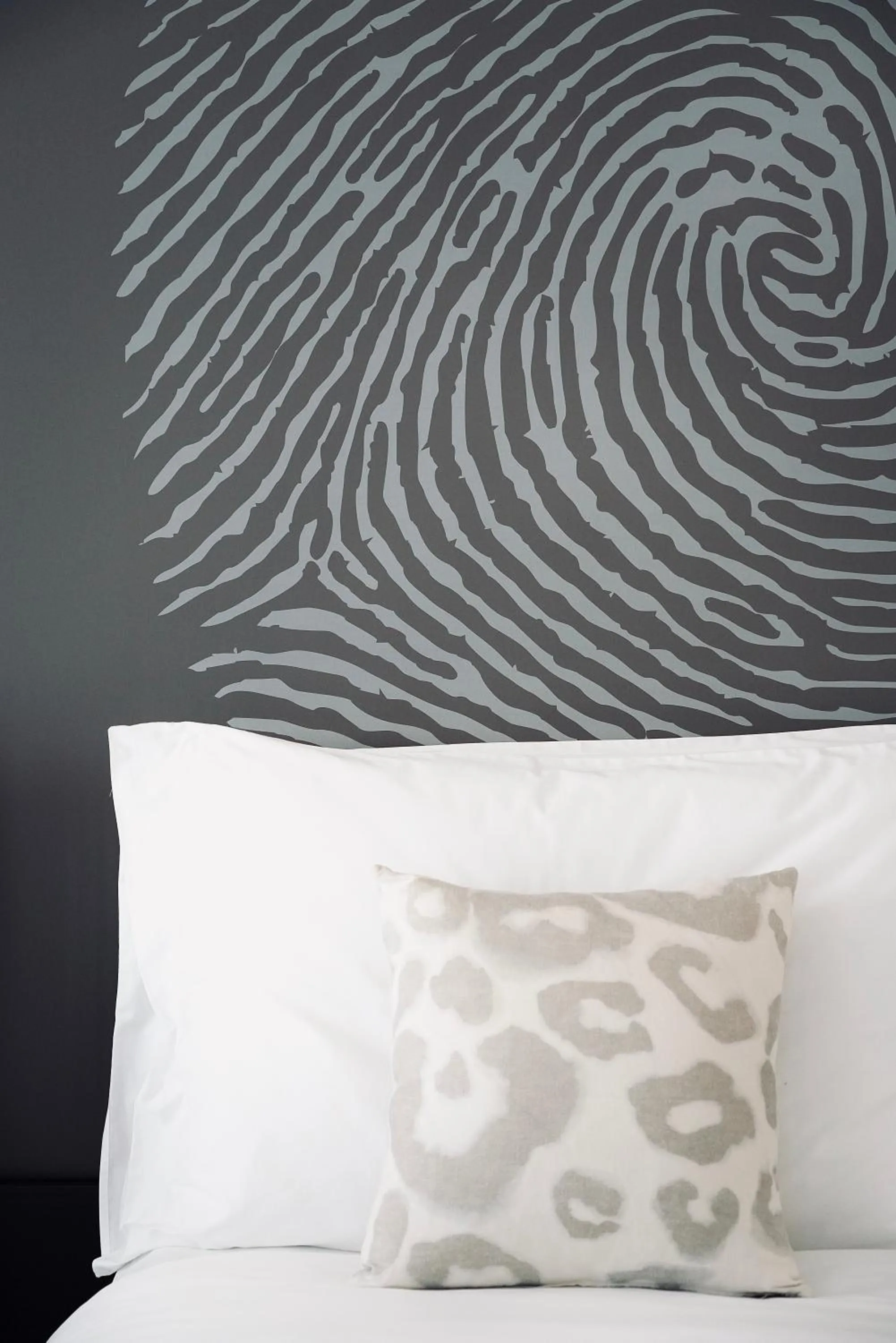 Bed in Hotel Boulevard, Autograph Collection, Downtown Dubai