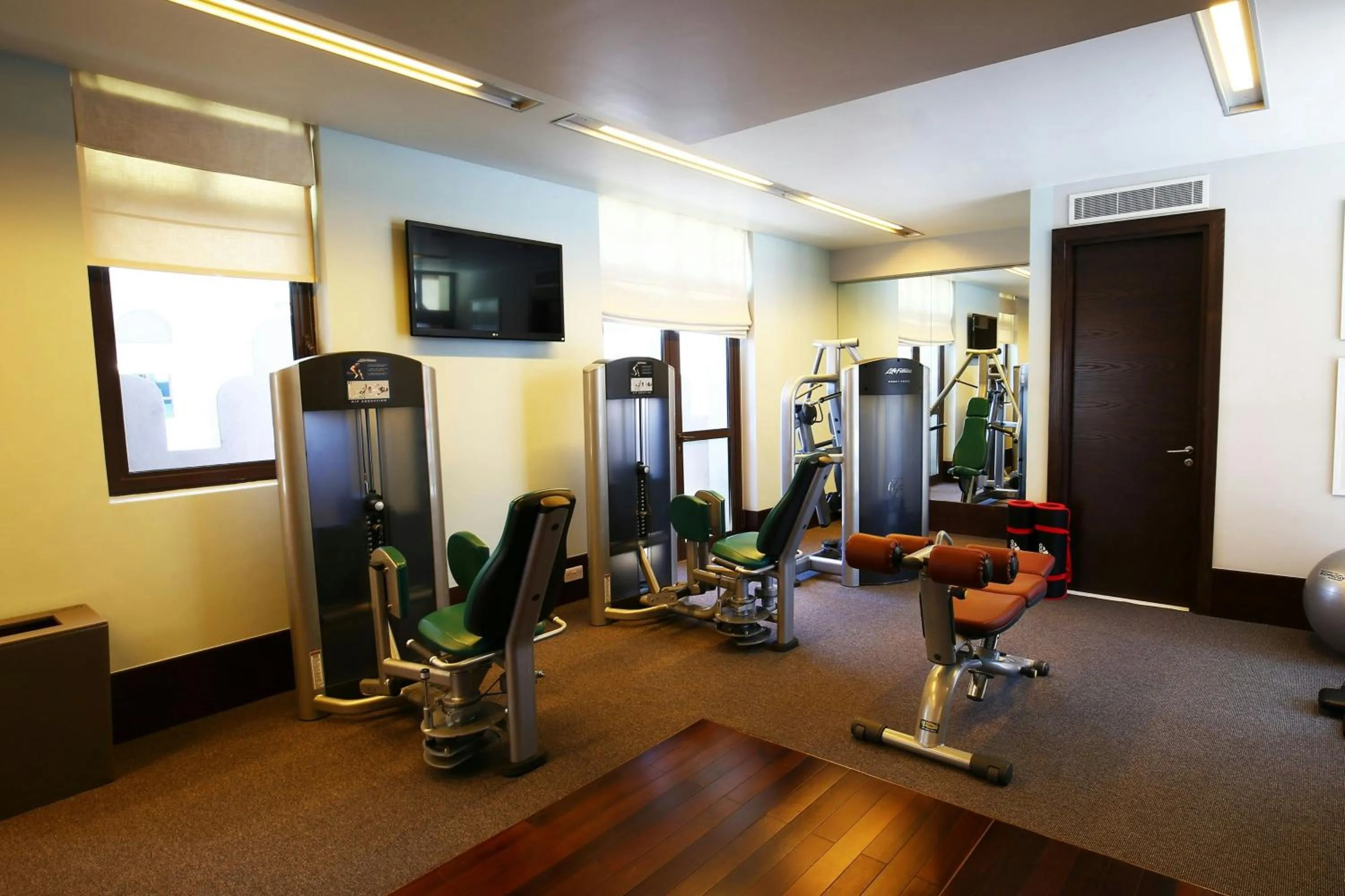 Area and facilities in Hotel Boulevard, Autograph Collection, Downtown Dubai