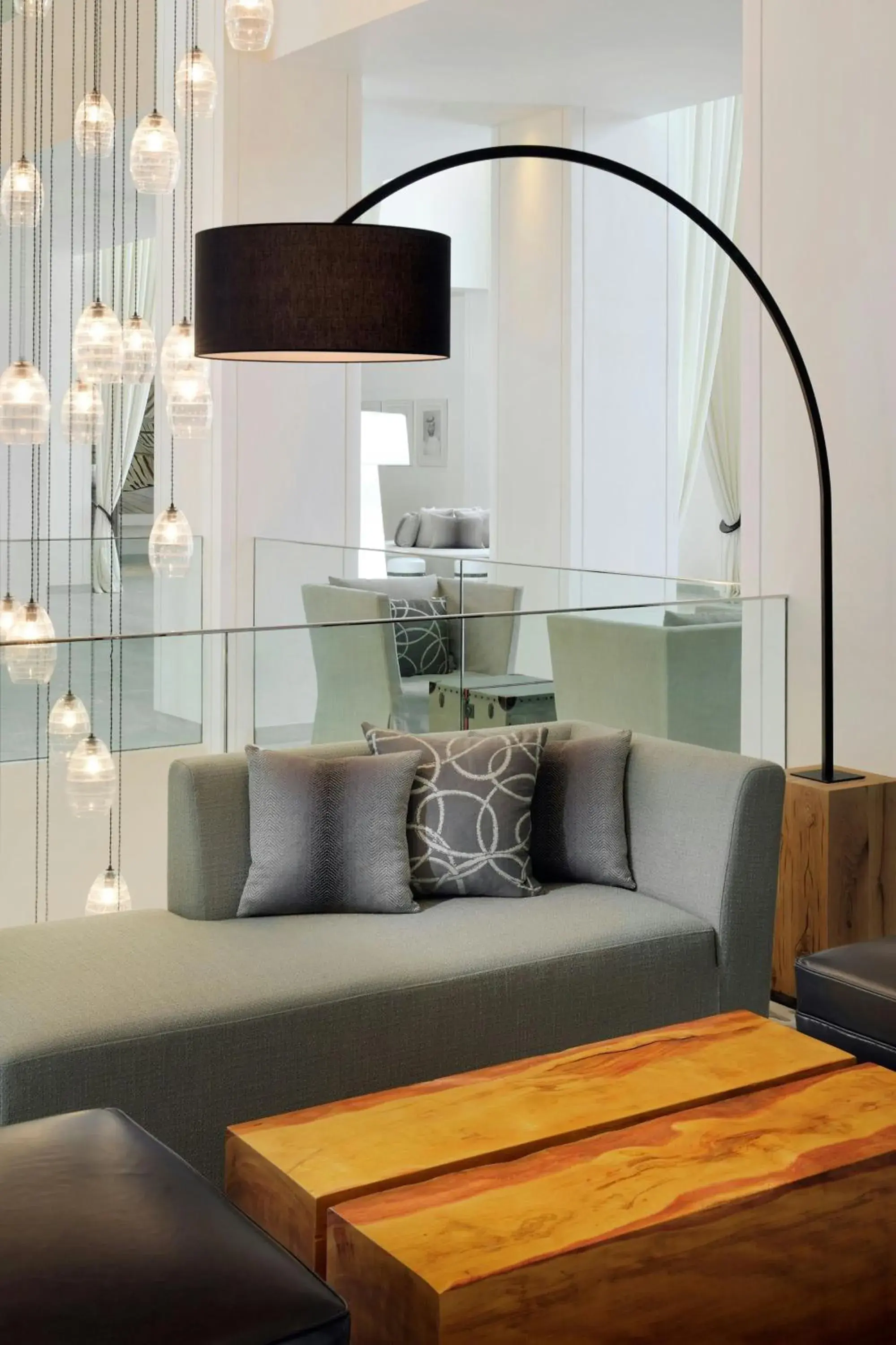 Restaurant/places to eat in Hotel Boulevard, Autograph Collection, Downtown Dubai Restaurant/places to eat in Hotel Boulevard, Autograph Collection, Downtown Dubai