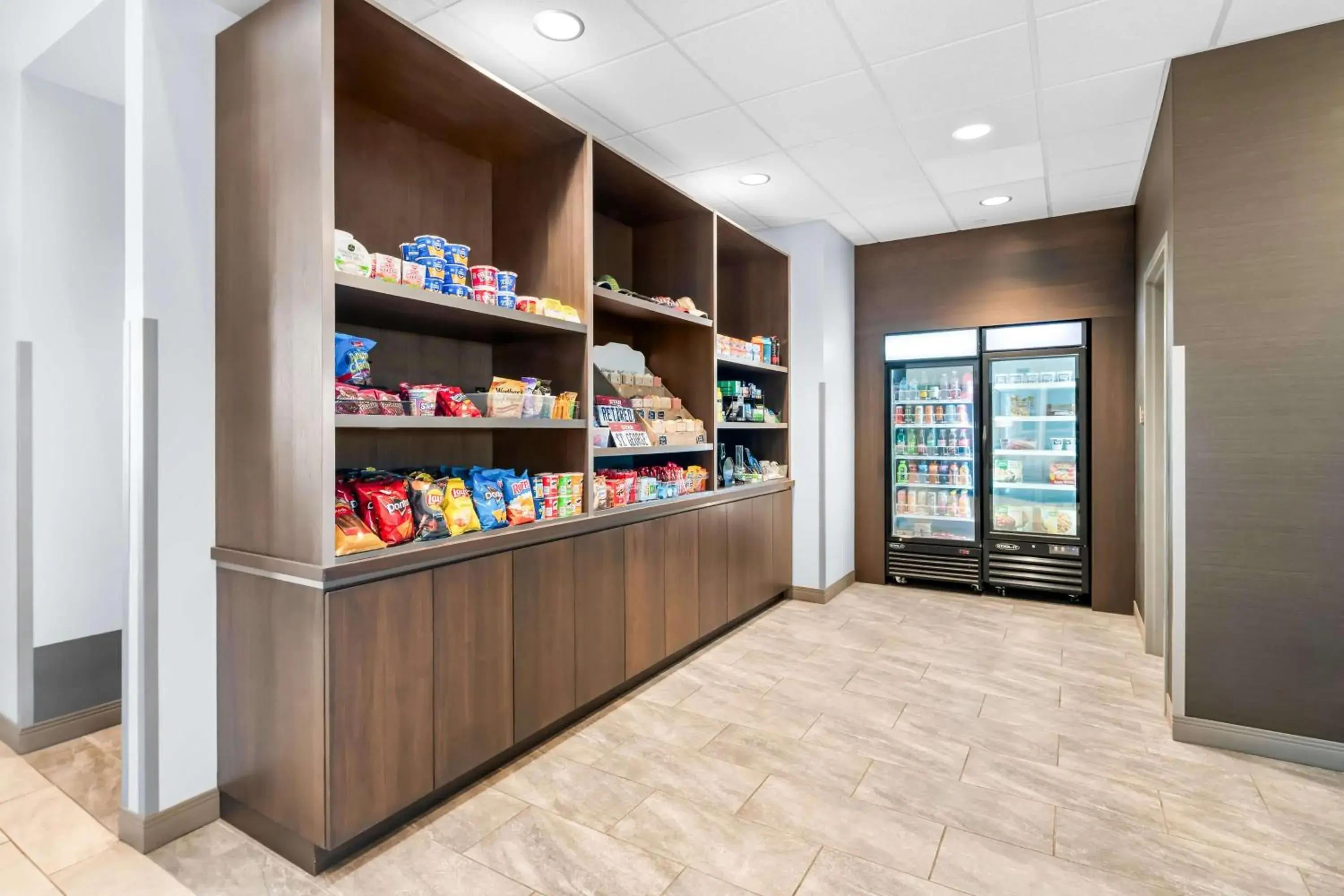 Lobby or reception in Best Western Plus Settlers Point Lobby or reception in Best Western Plus Settlers Point