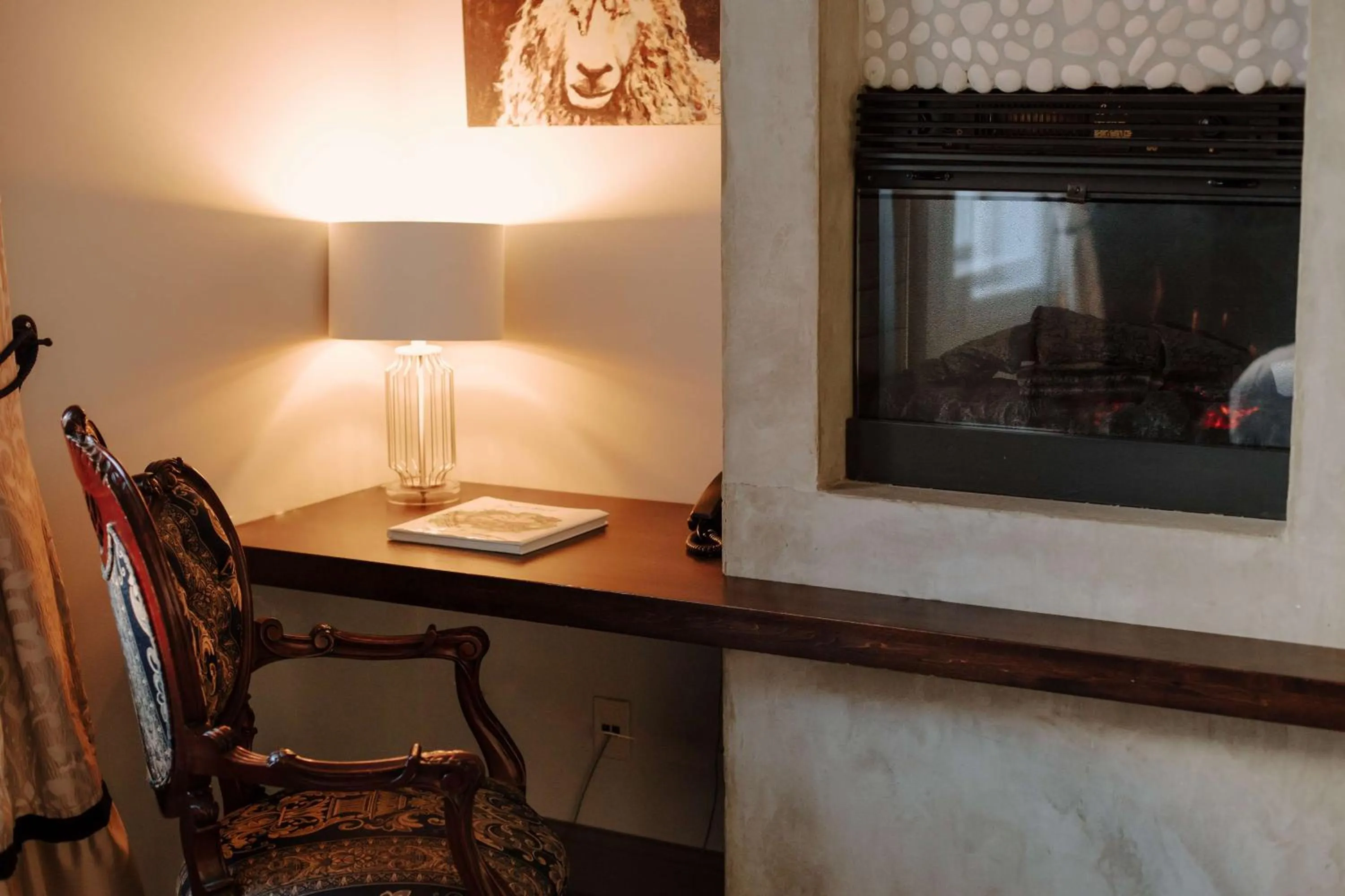 Other in Mercer Hotel Downtown; BW Premier Collection