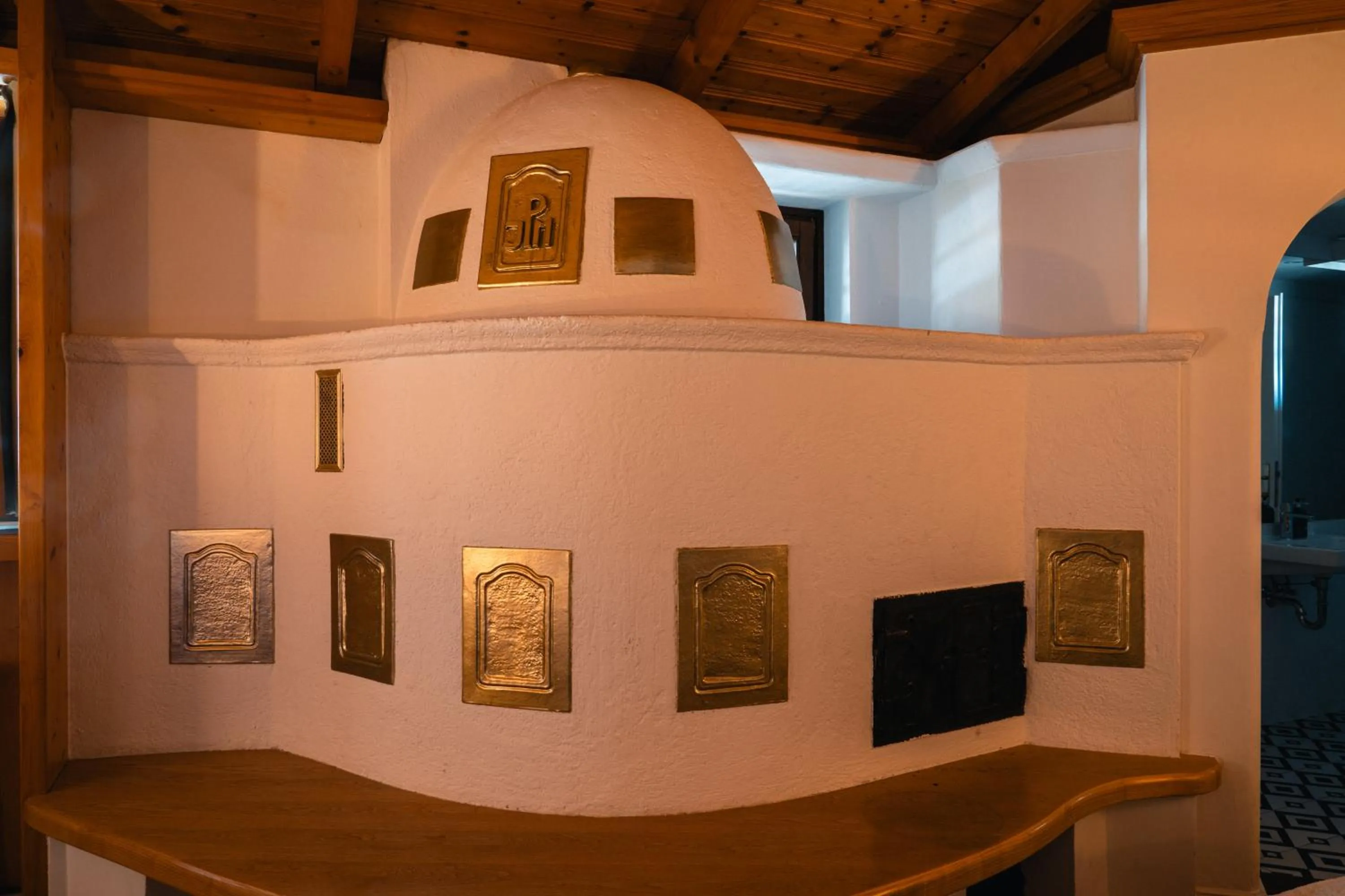 Bedroom in Hotel Sonnenalm Stuhleck