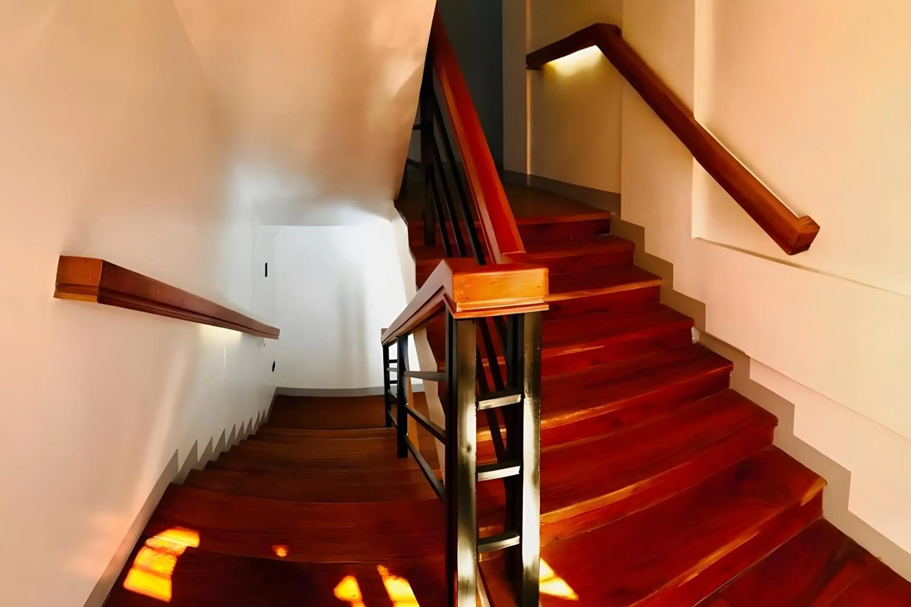 Property building in Belltower CSheLi Suites Bantay - Vigan Property building in Belltower CSheLi Suites Bantay - Vigan