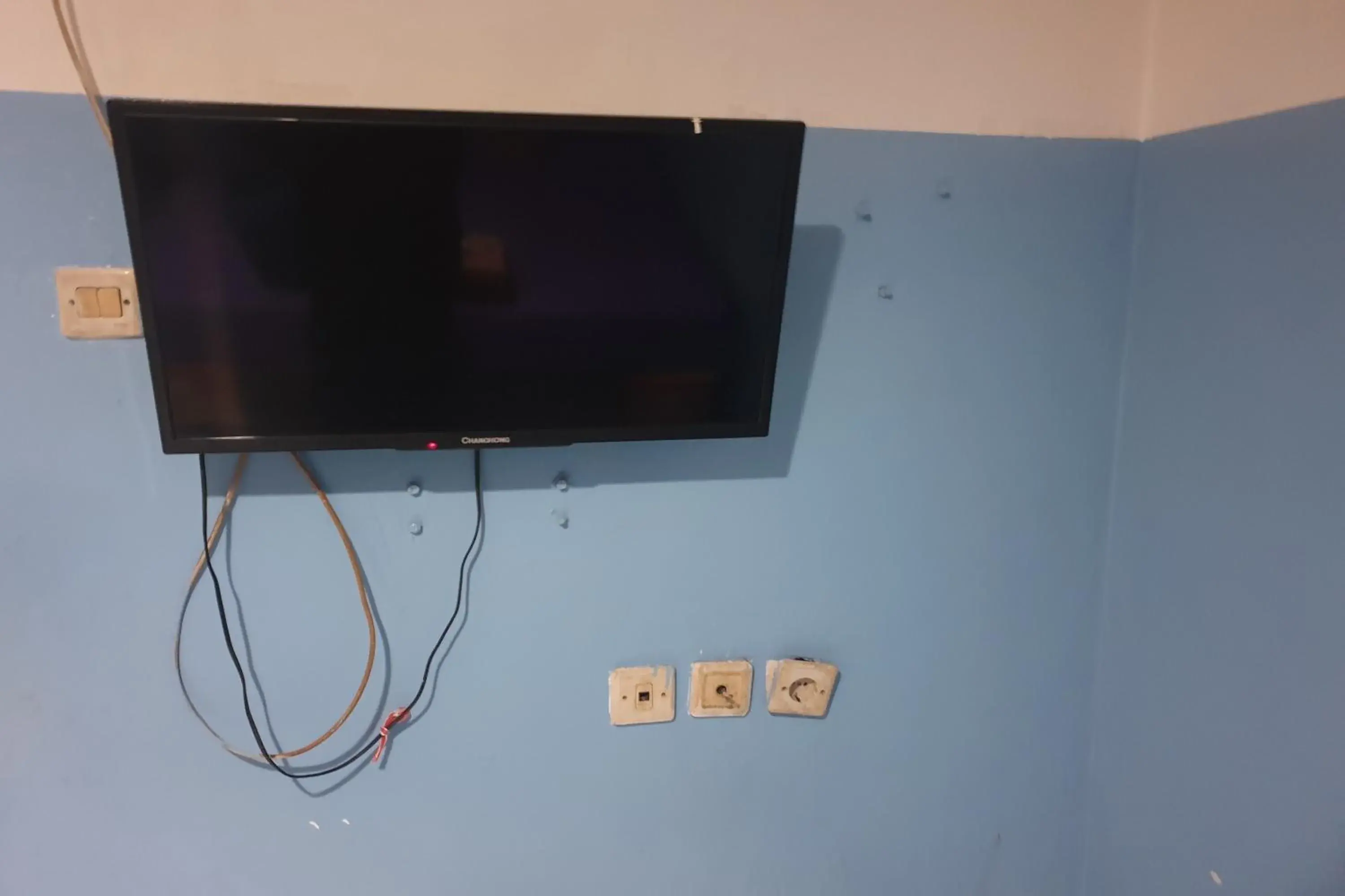 Bedroom in Lautze Residence Bedroom in Lautze Residence