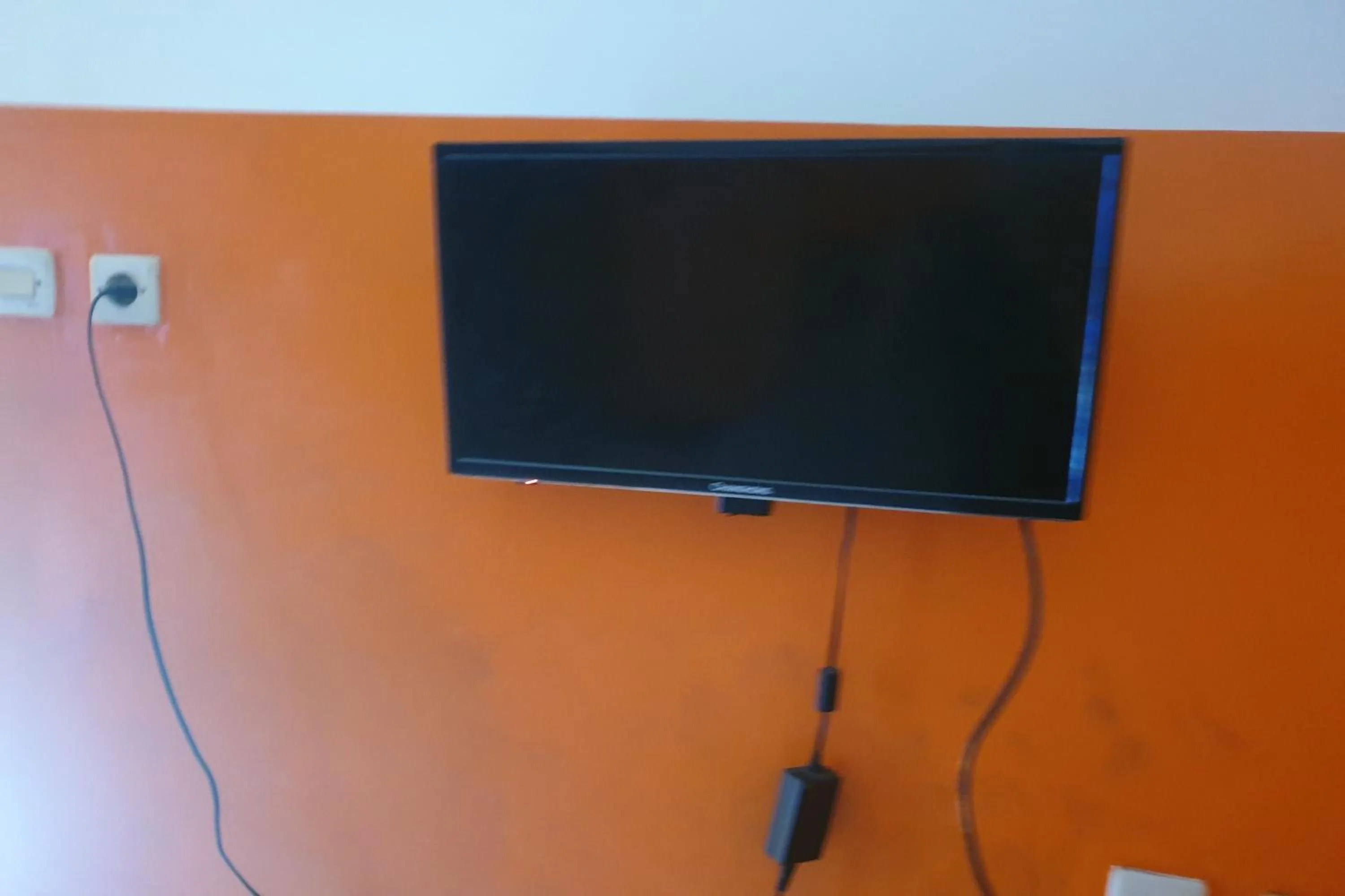 Bedroom in Lautze Residence