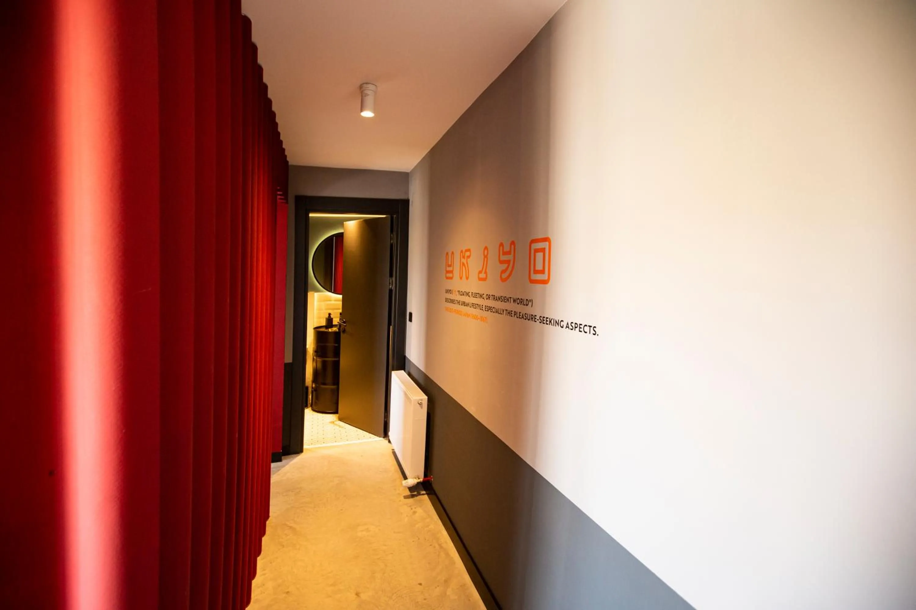 Massage in Cityloft 64