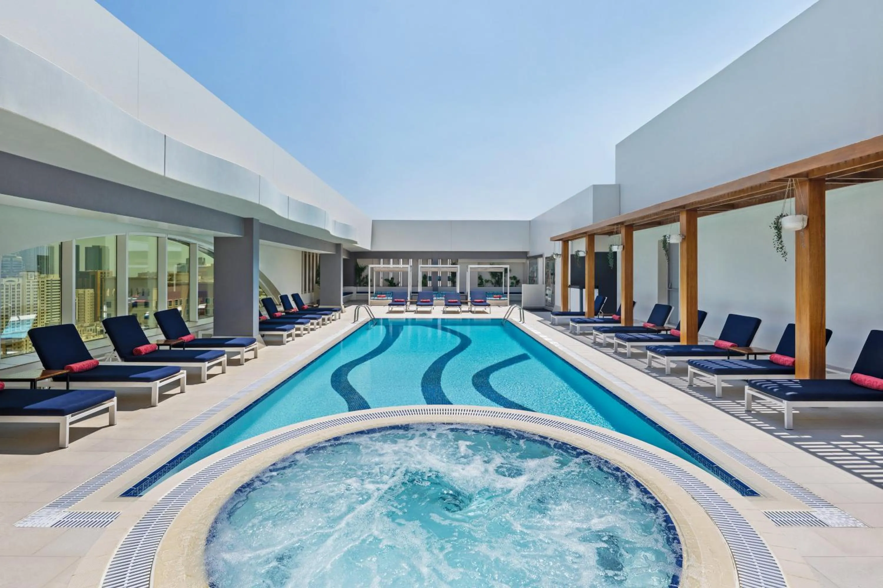 Al Maha Arjaan by Rotana