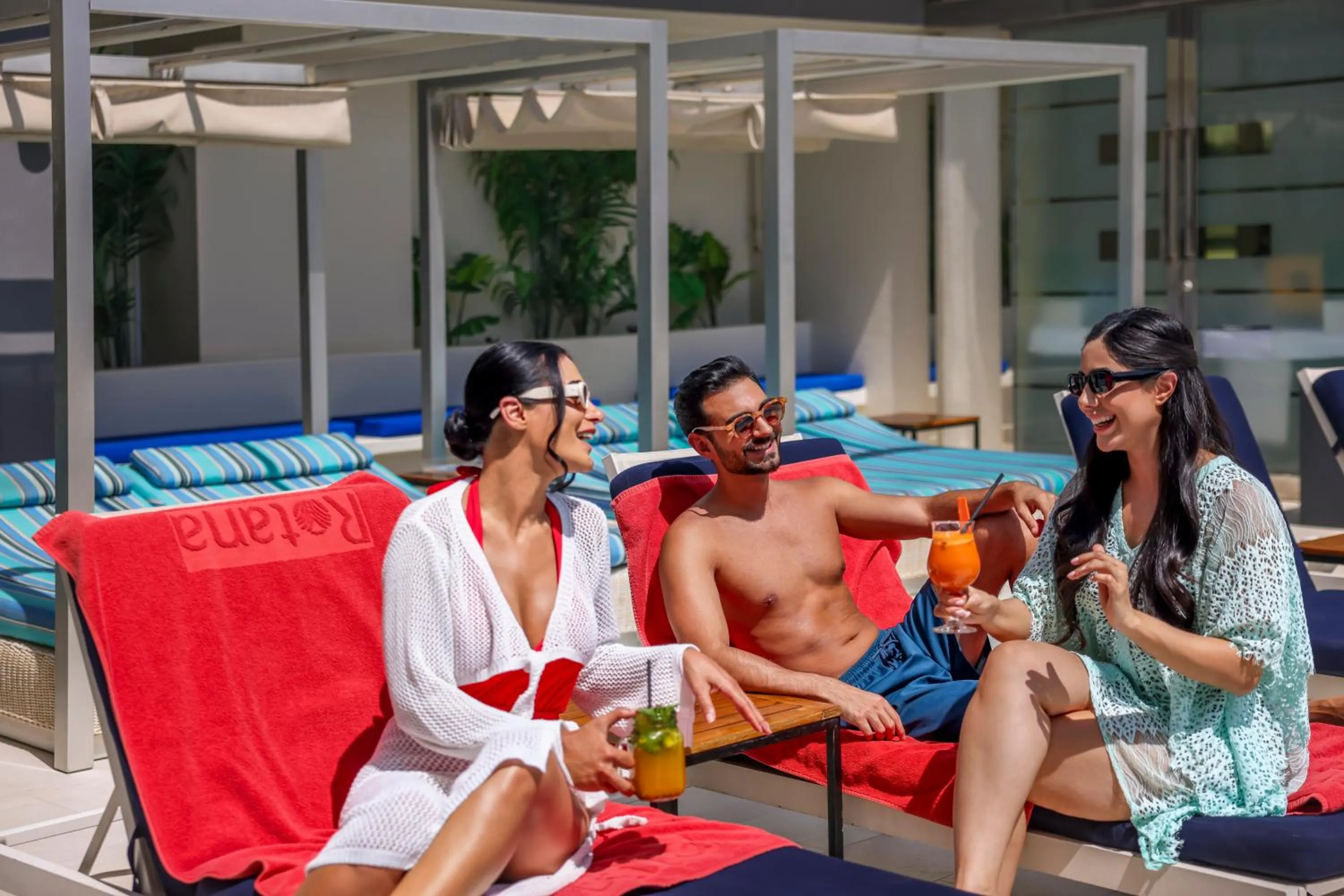 Al Maha Arjaan by Rotana