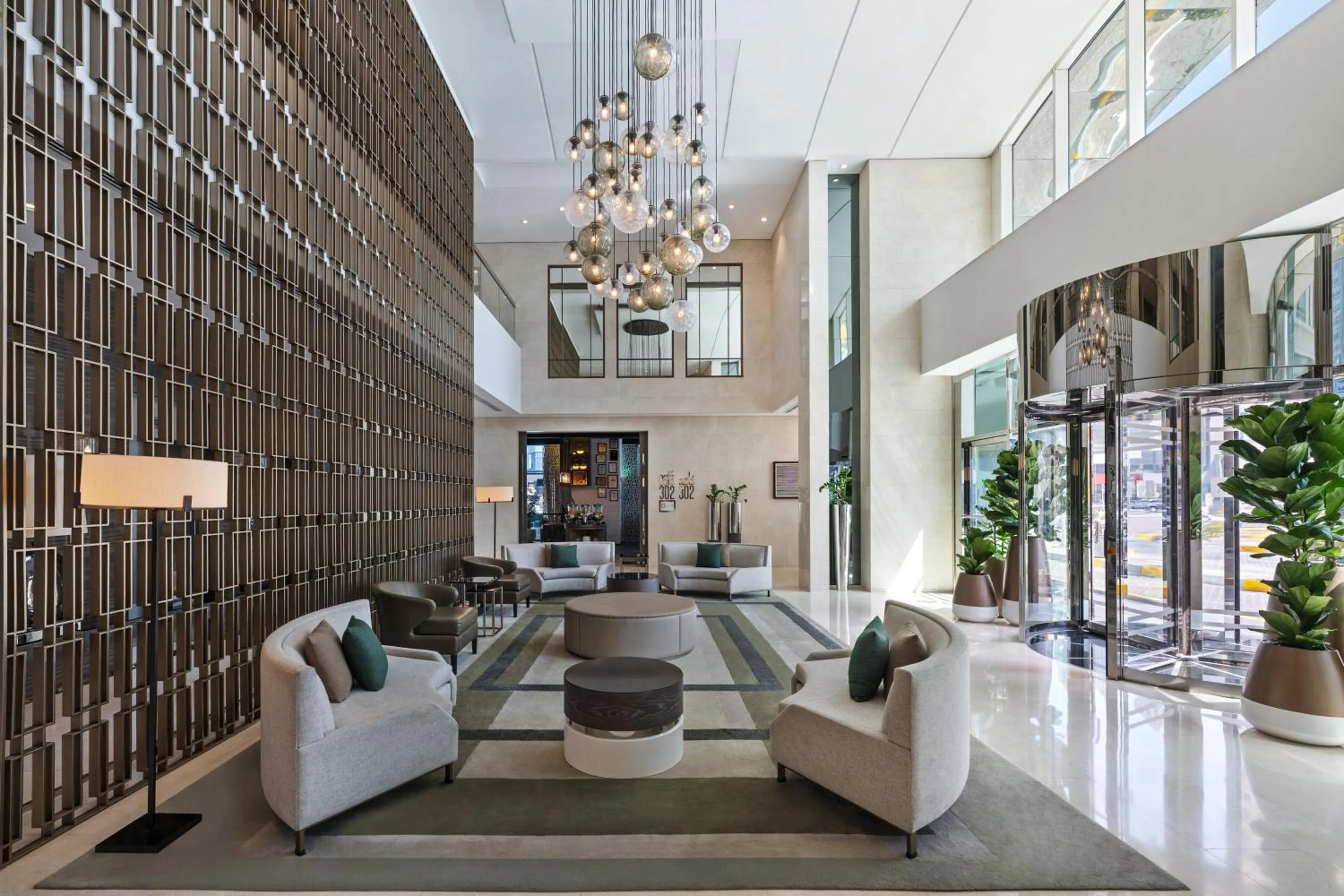 Al Maha Arjaan by Rotana