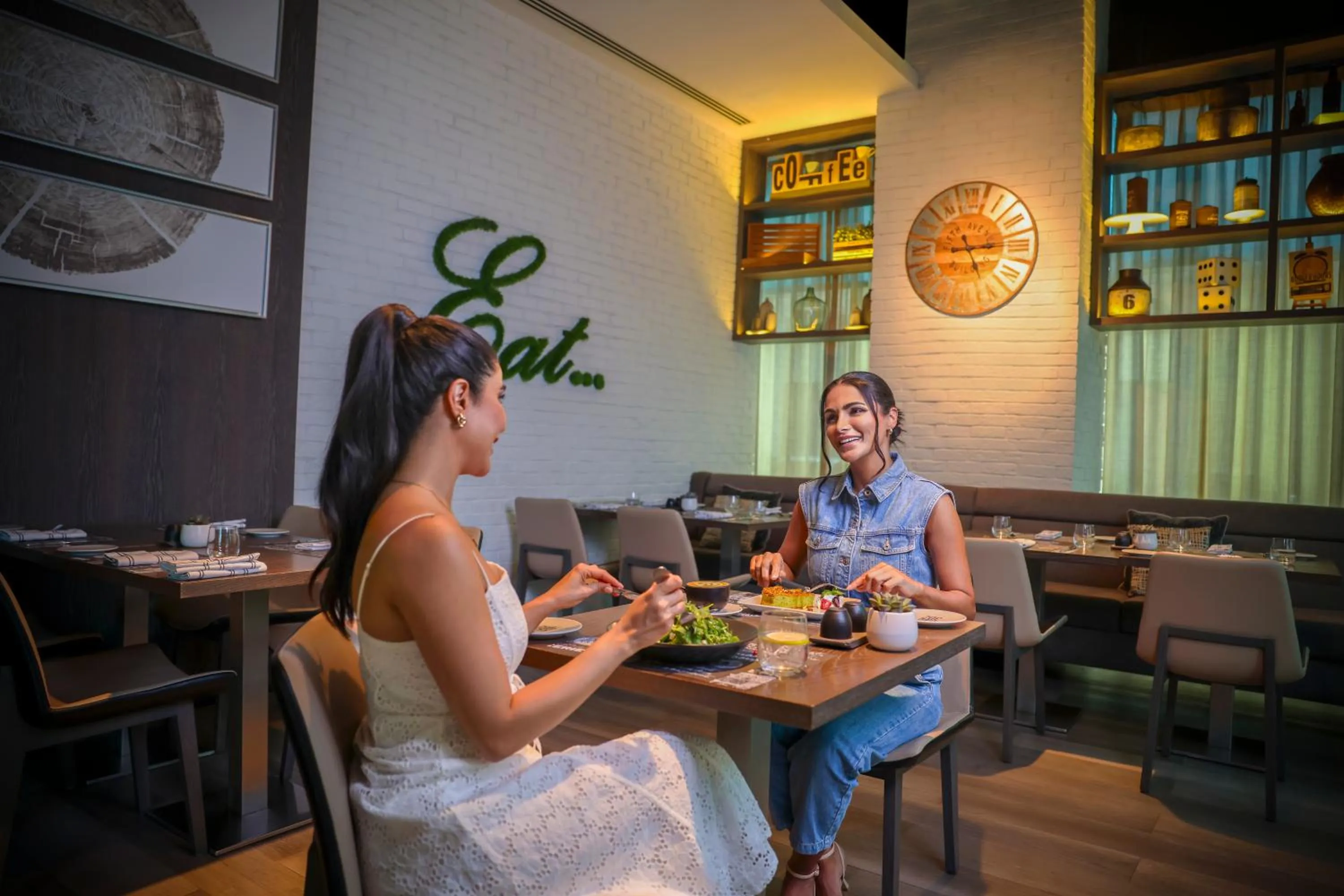 Al Maha Arjaan by Rotana