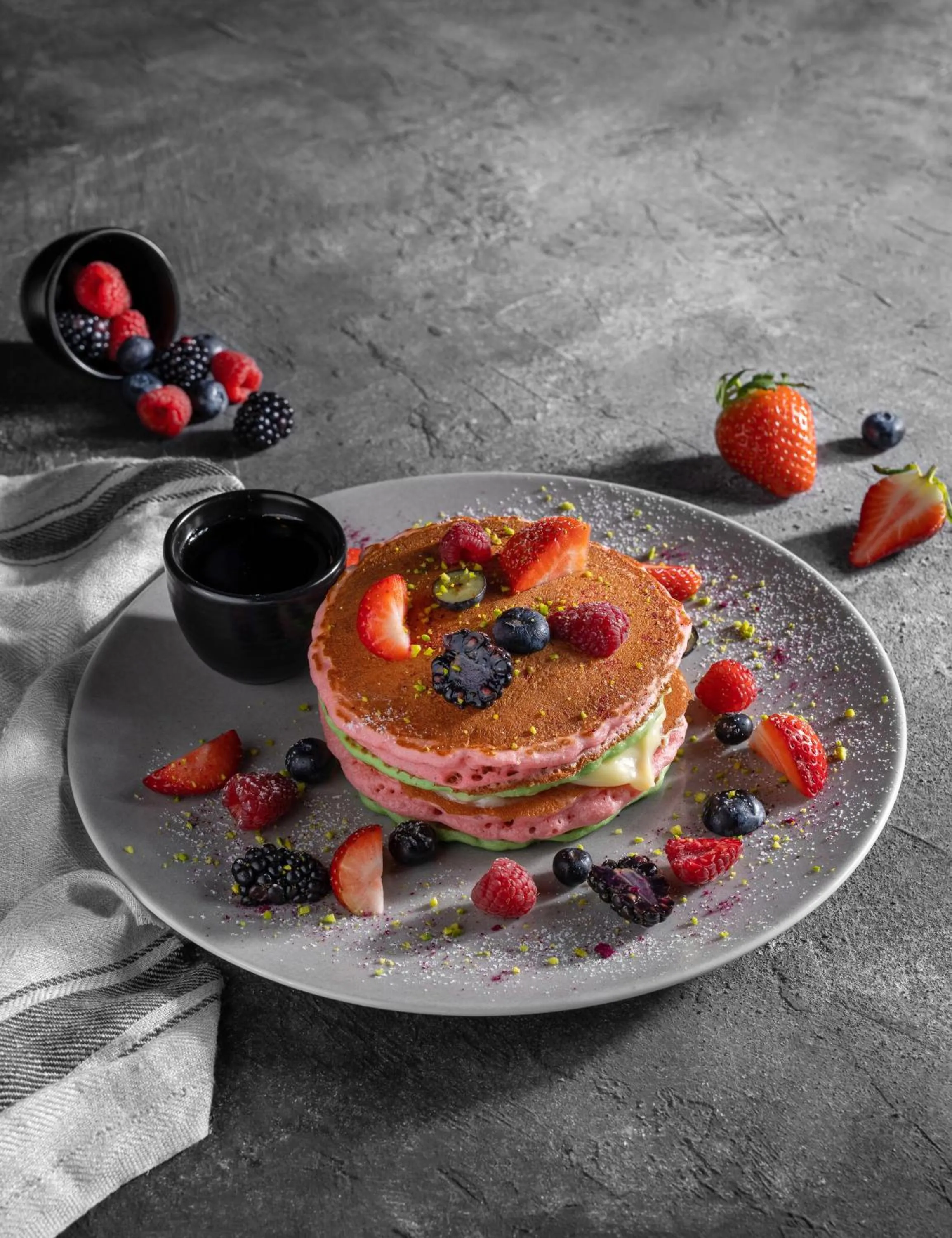 Al Maha Arjaan by Rotana