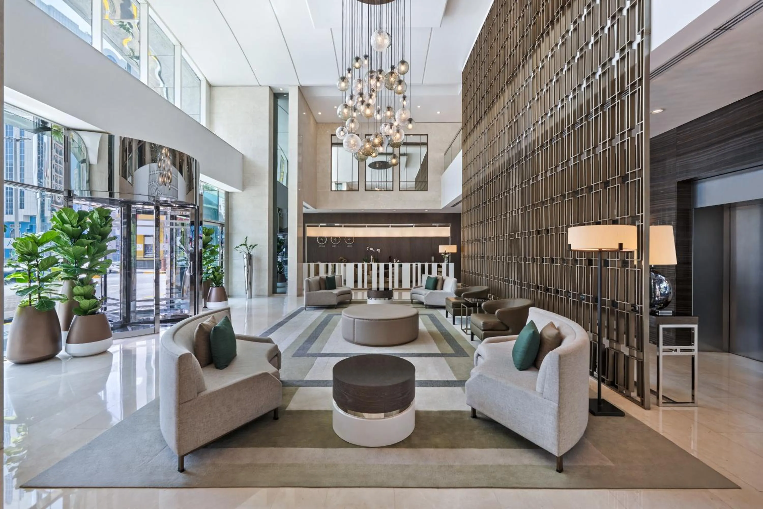 Al Maha Arjaan by Rotana