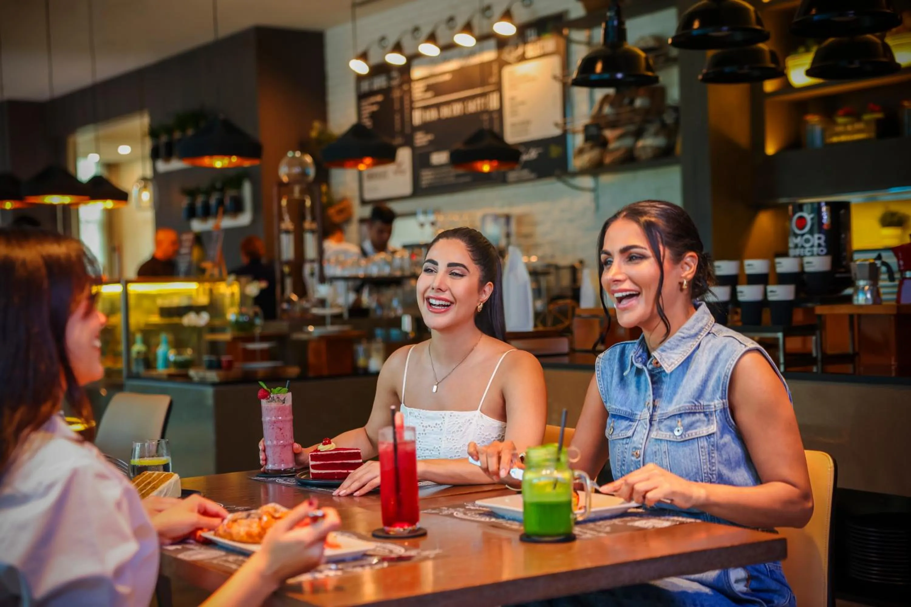 Al Maha Arjaan by Rotana