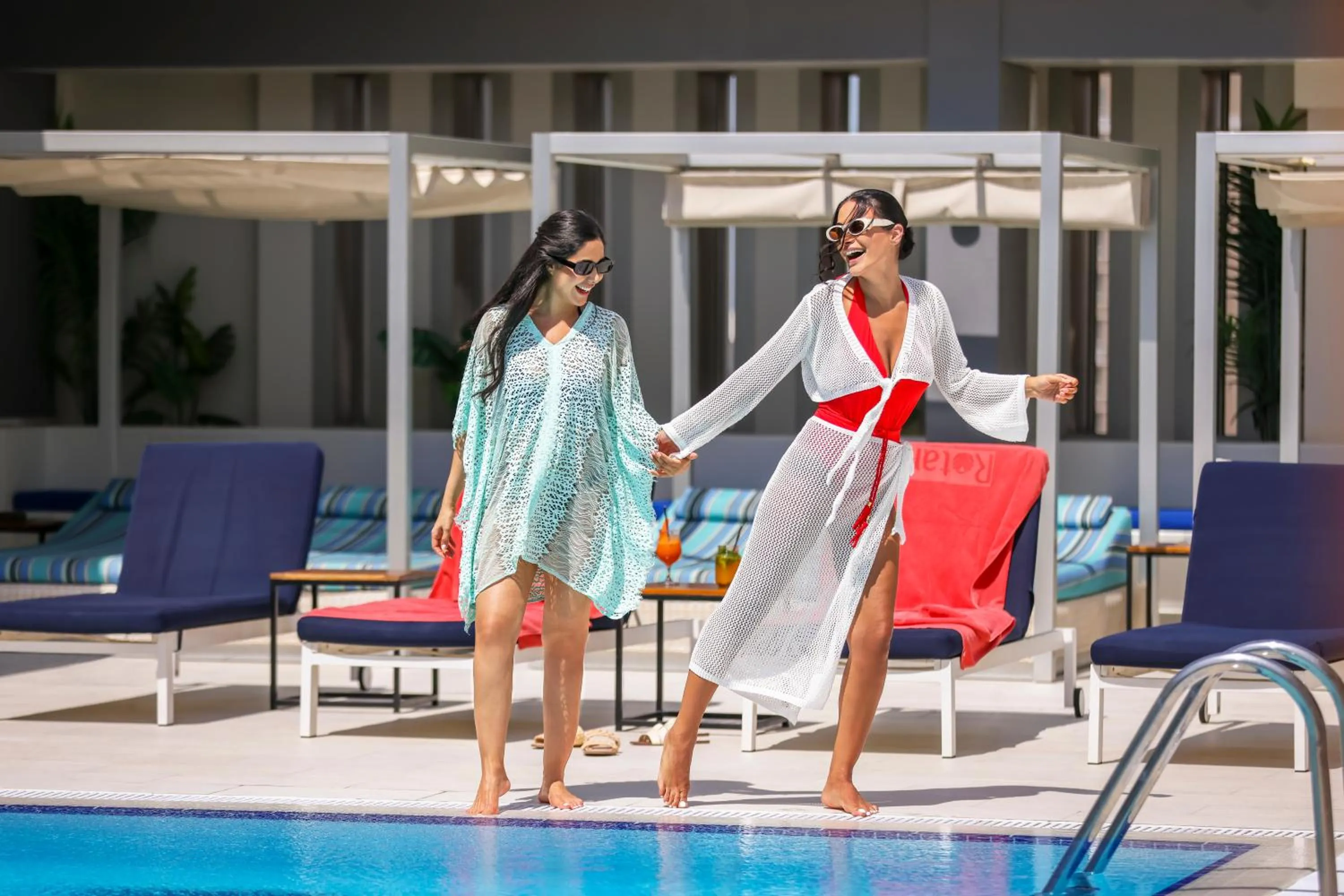 Al Maha Arjaan by Rotana