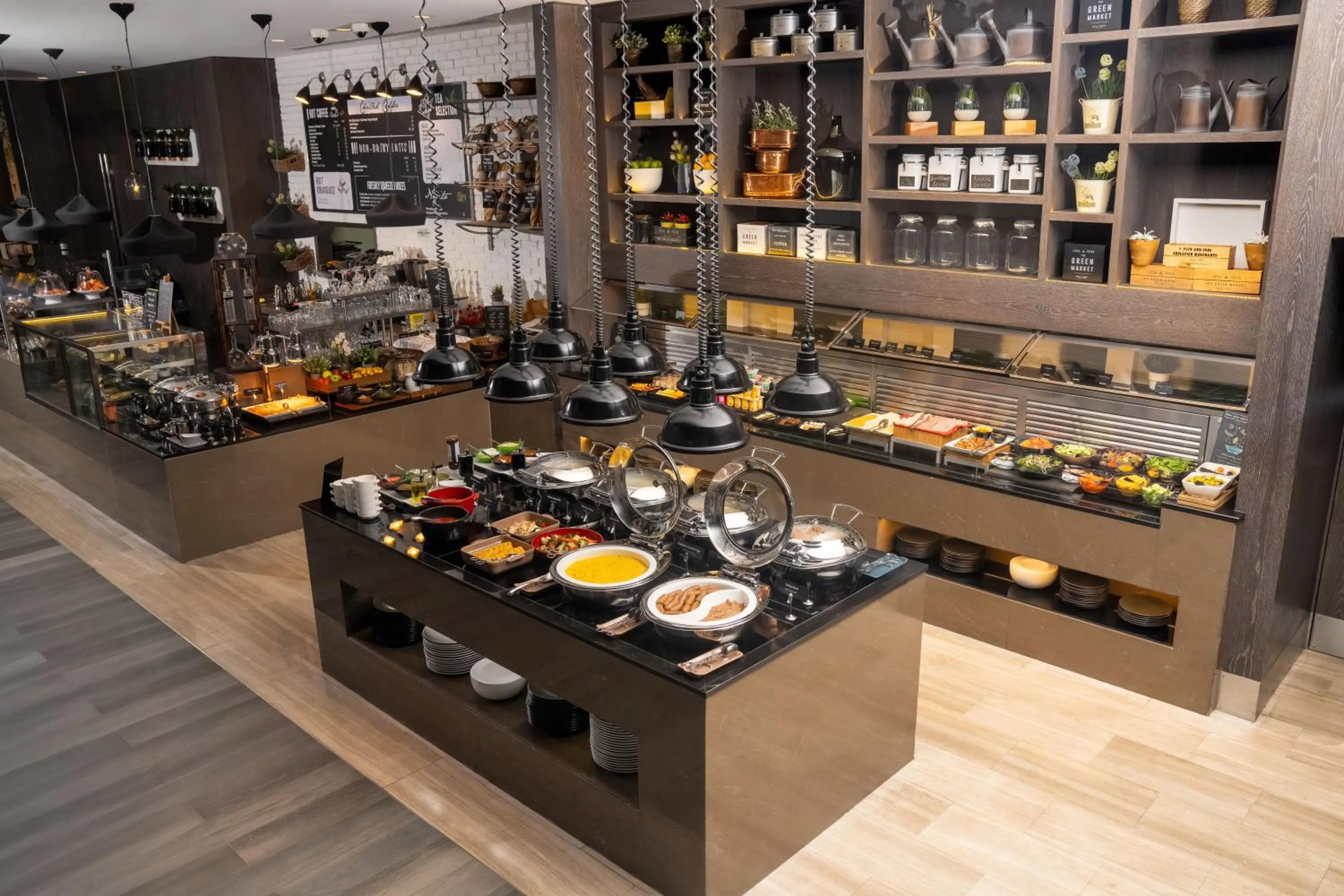 Al Maha Arjaan by Rotana