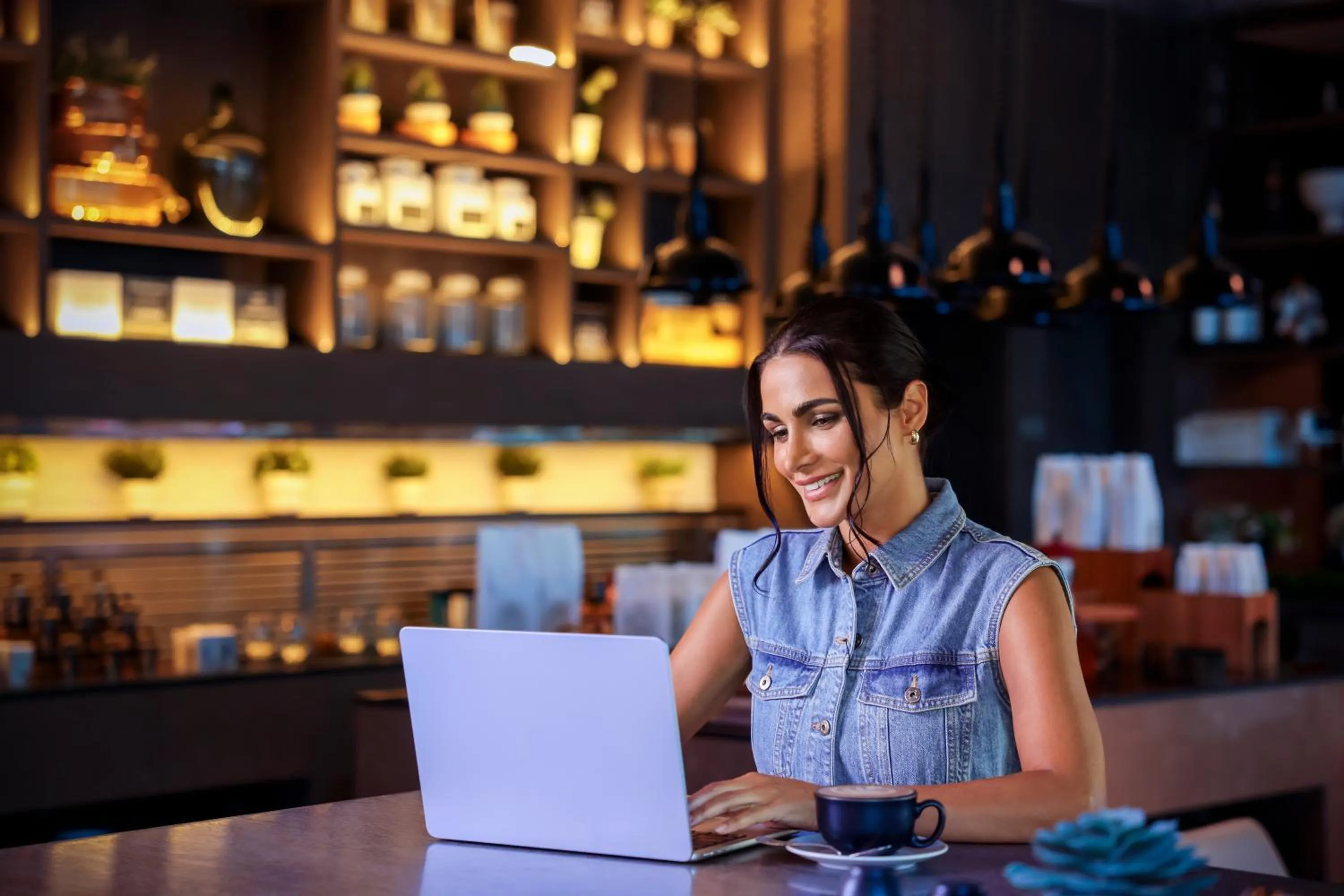 Al Maha Arjaan by Rotana