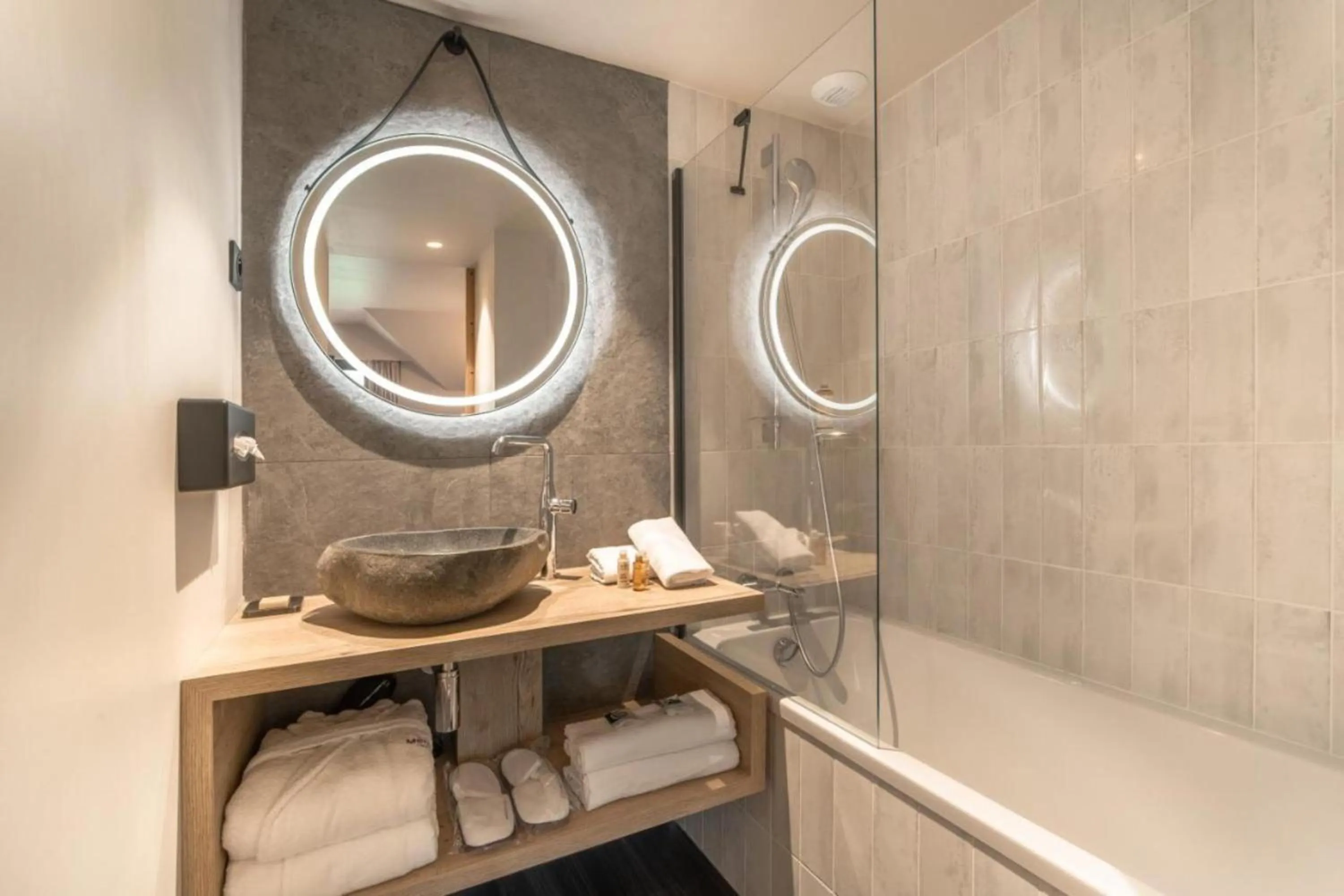 Mercure Peyragudes Loudenvielle Pyrénées