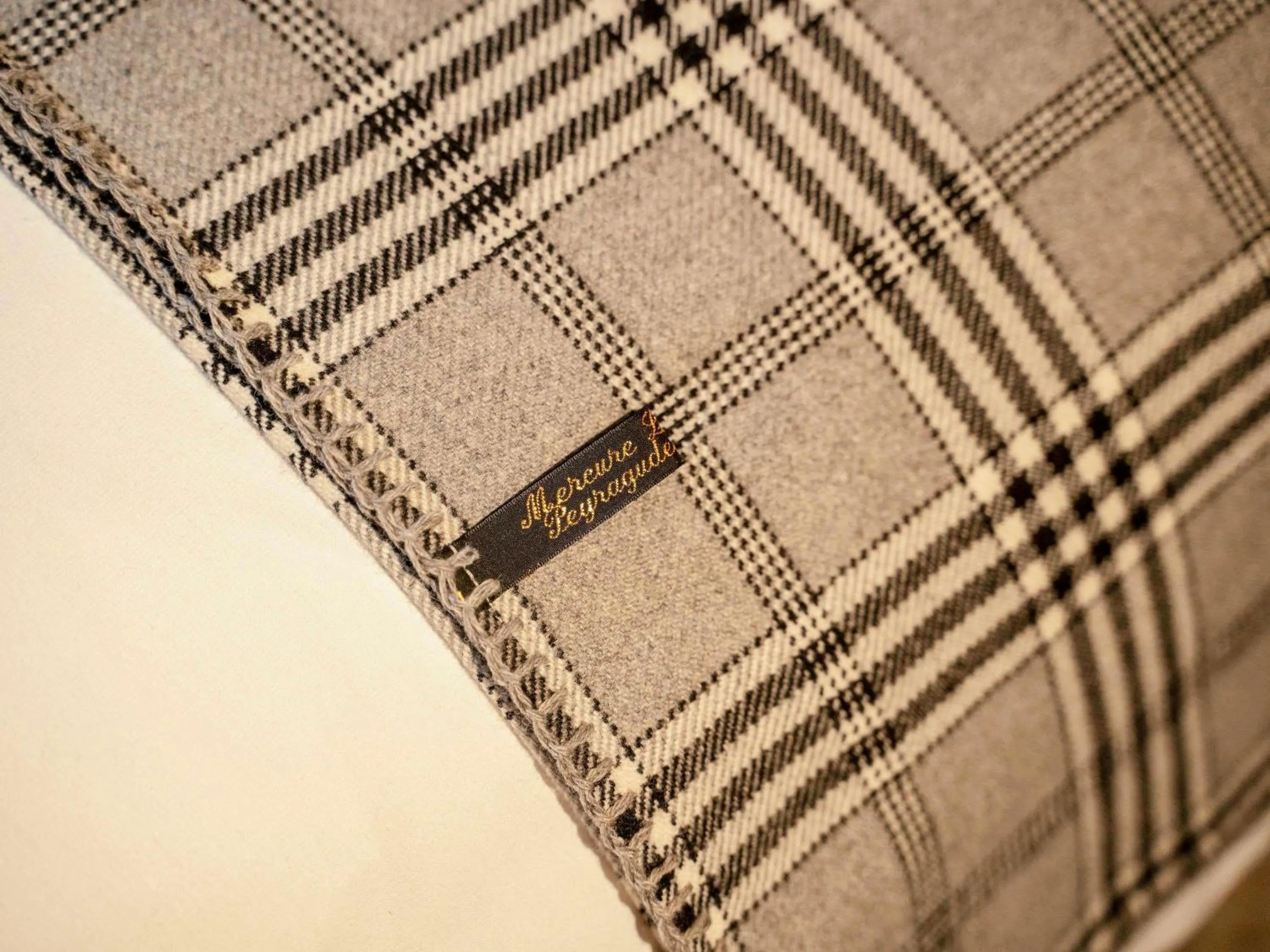 Bedroom in Mercure Peyragudes Loudenvielle Pyrénées