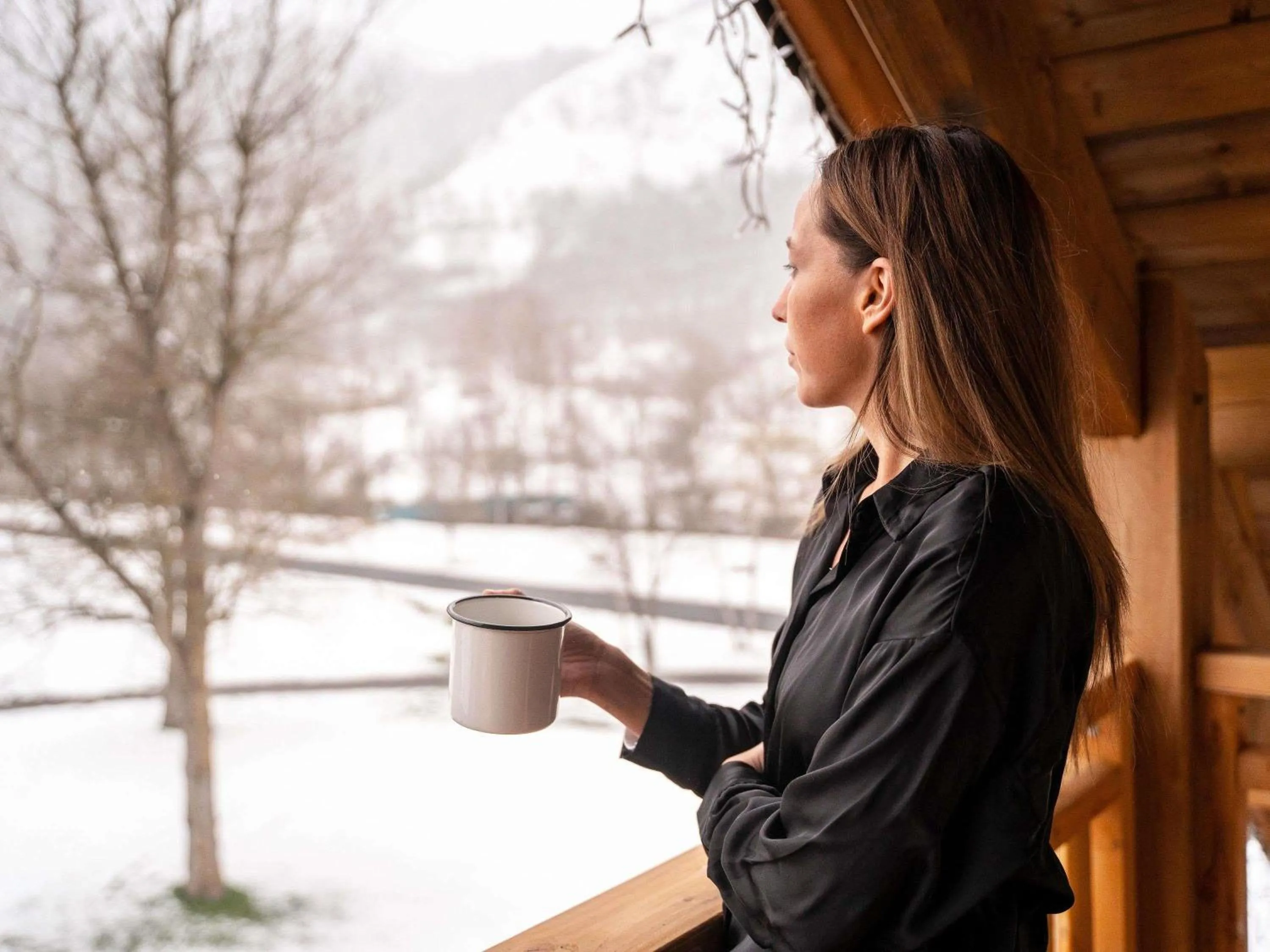 Property building in Mercure Peyragudes Loudenvielle Pyrénées