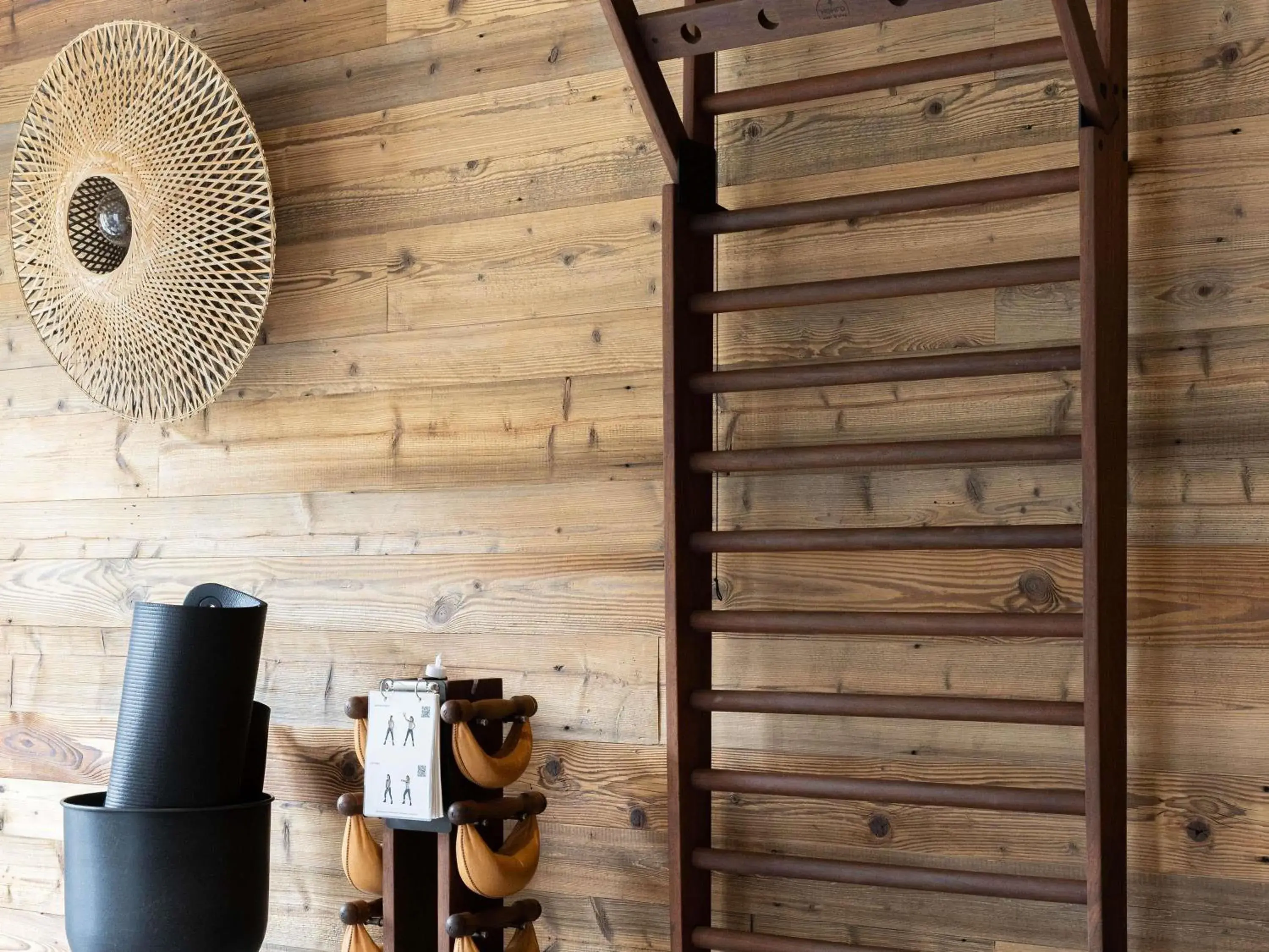 Fitness centre/facilities in Mercure Peyragudes Loudenvielle Pyrénées Fitness centre/facilities in Mercure Peyragudes Loudenvielle Pyrénées