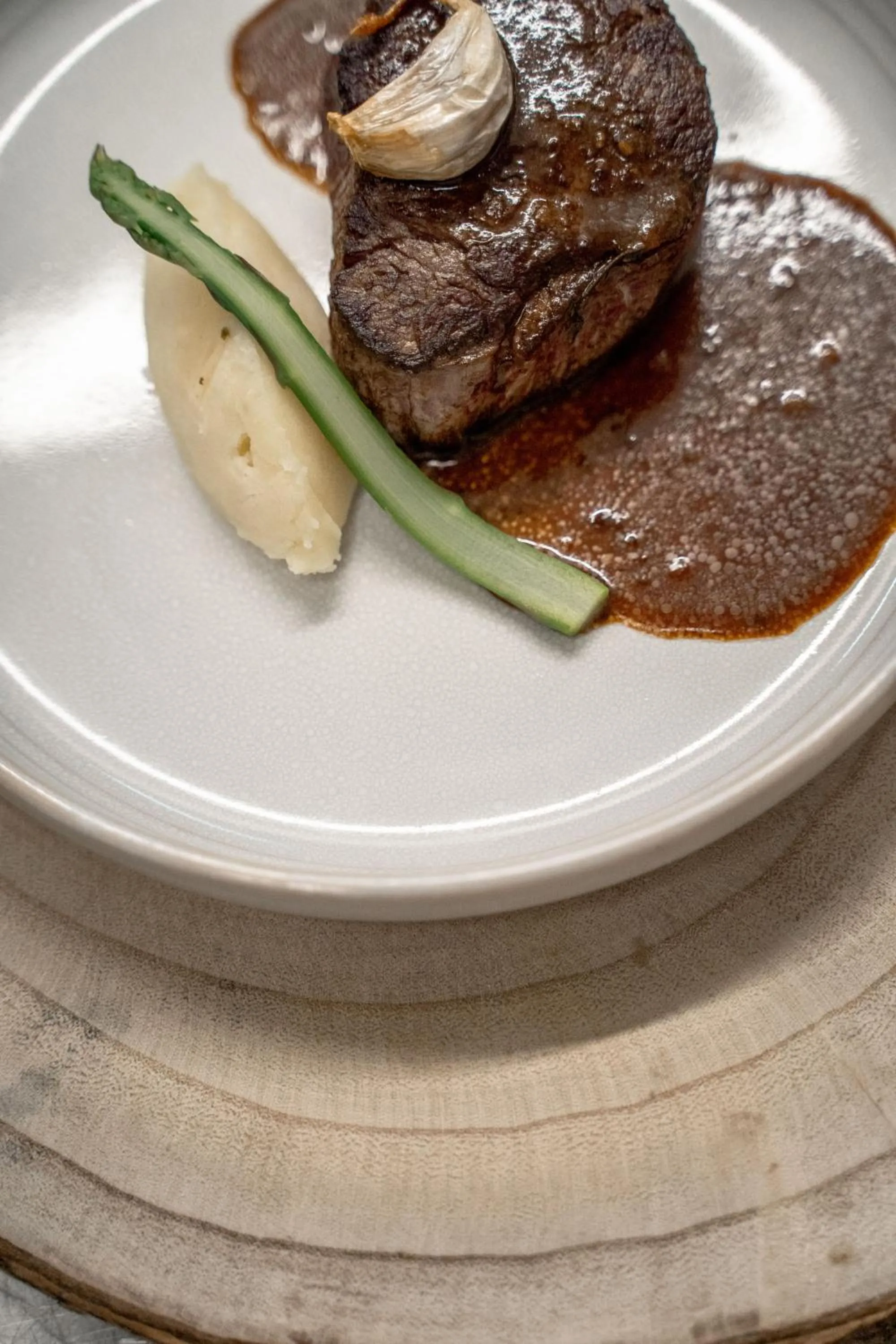 Food in Mercure Peyragudes Loudenvielle Pyrénées