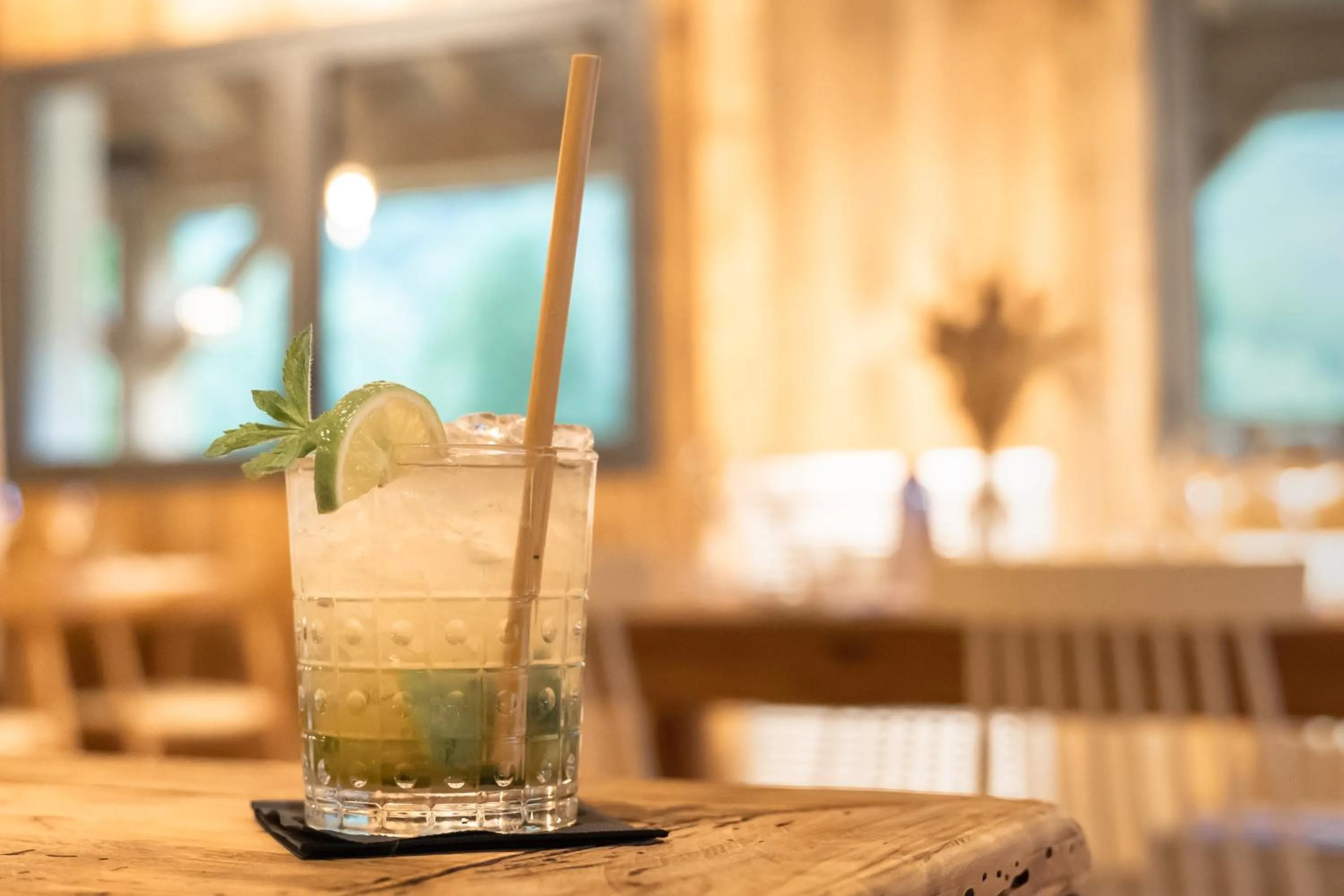 Drinks in Mercure Peyragudes Loudenvielle Pyrénées