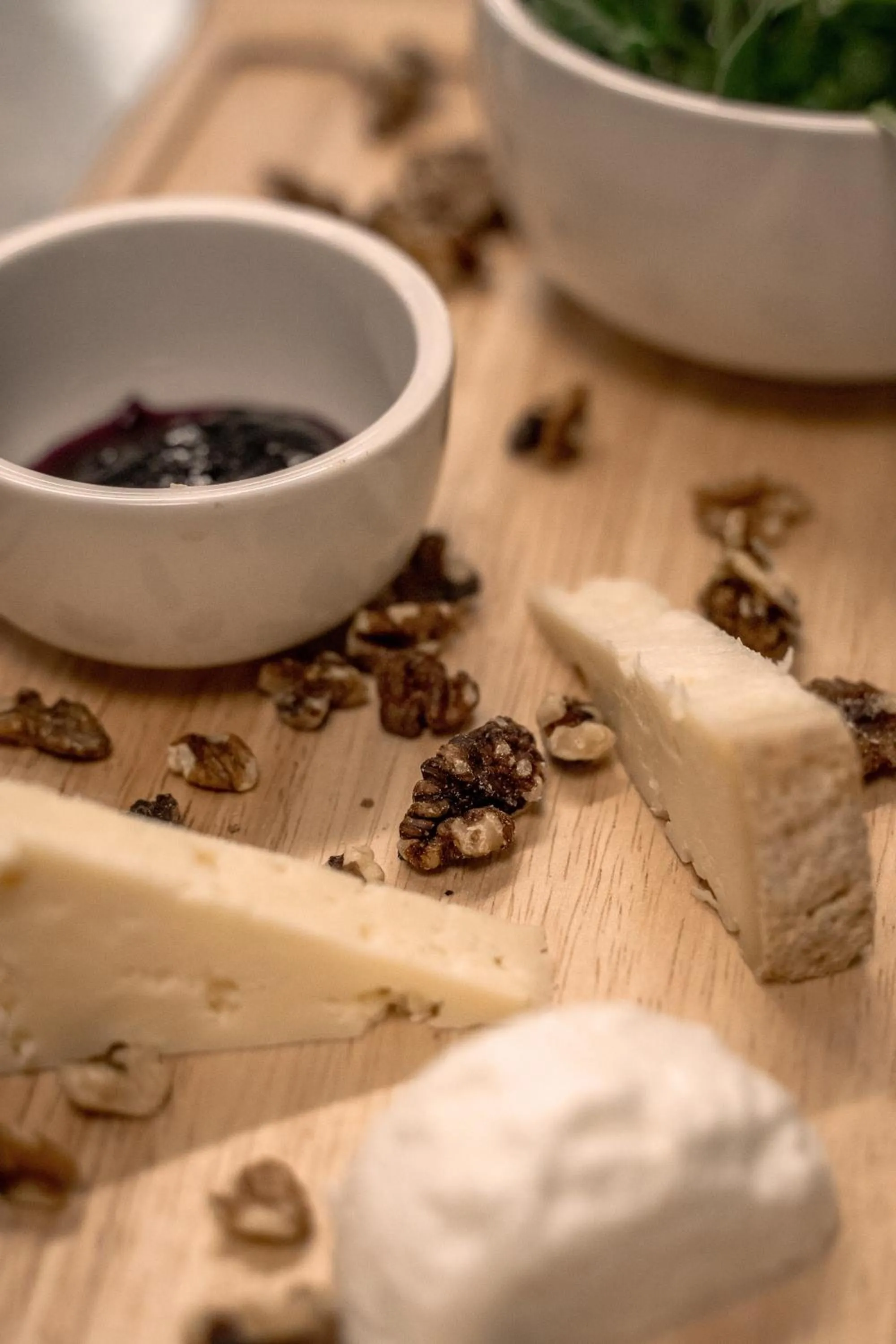 Food in Mercure Peyragudes Loudenvielle Pyrénées