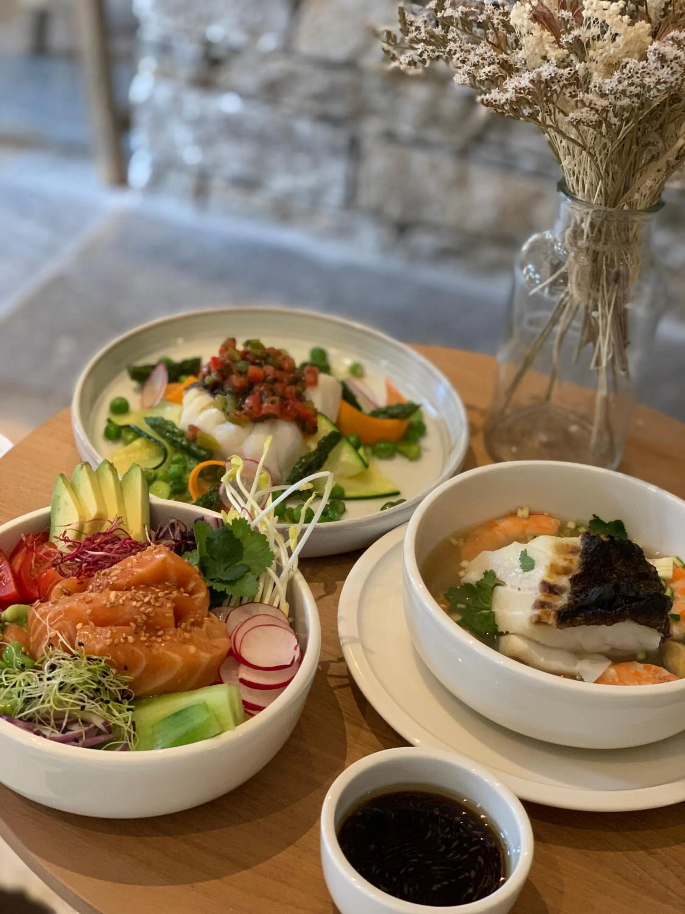 Food and drinks in Mercure Peyragudes Loudenvielle Pyrénées