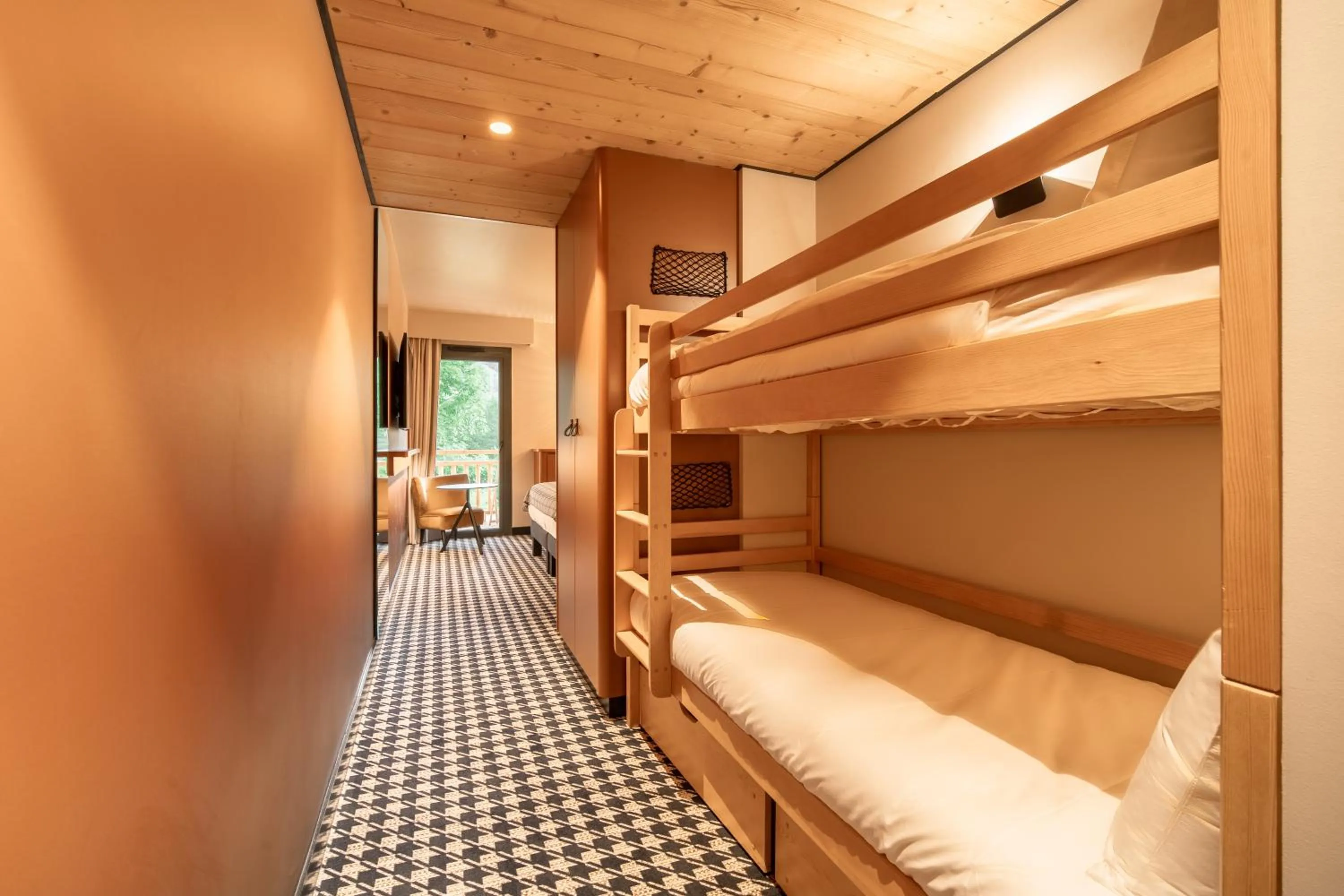 Bedroom, Bed in Mercure Peyragudes Loudenvielle Pyrénées