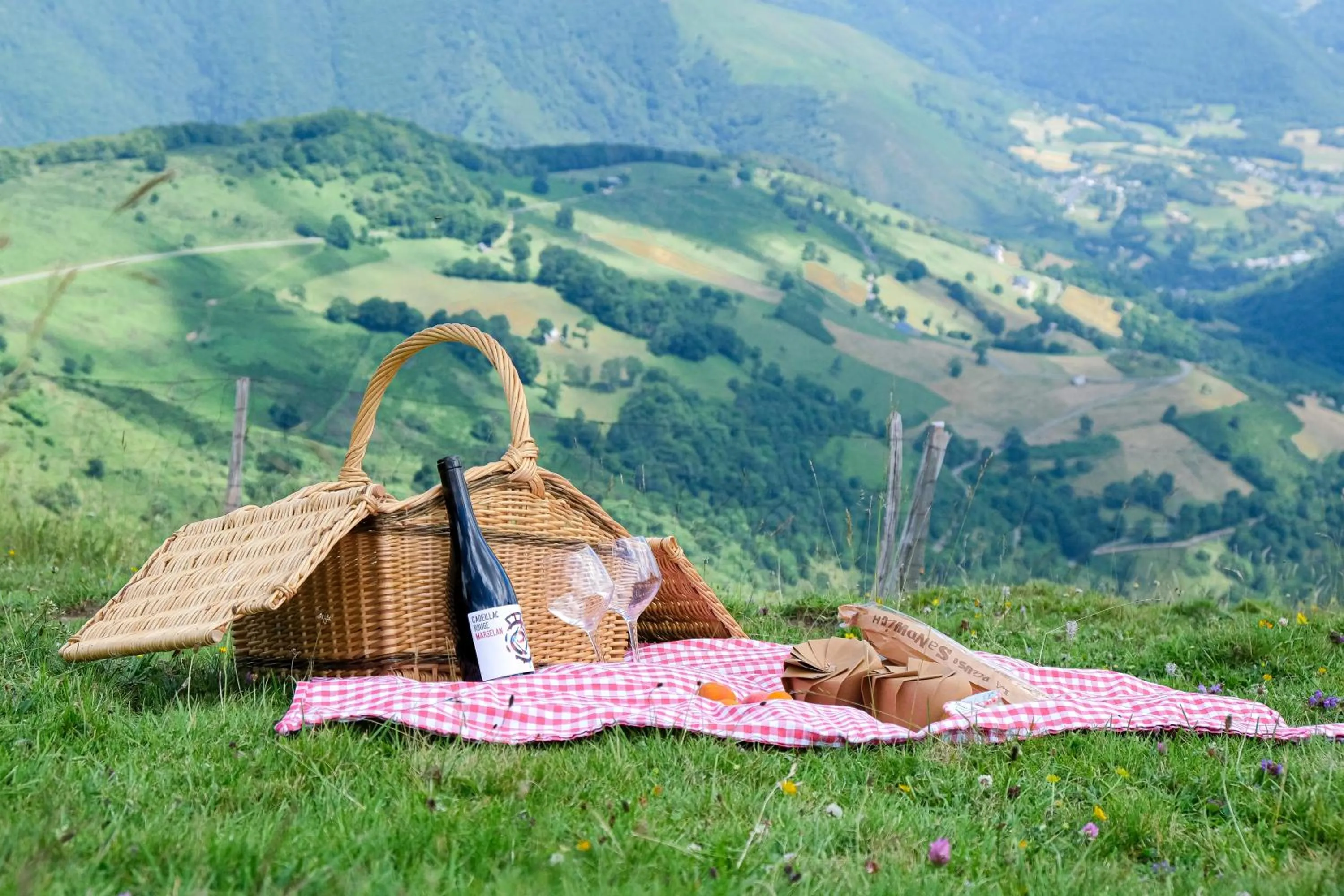 Restaurant/places to eat in Mercure Peyragudes Loudenvielle Pyrénées