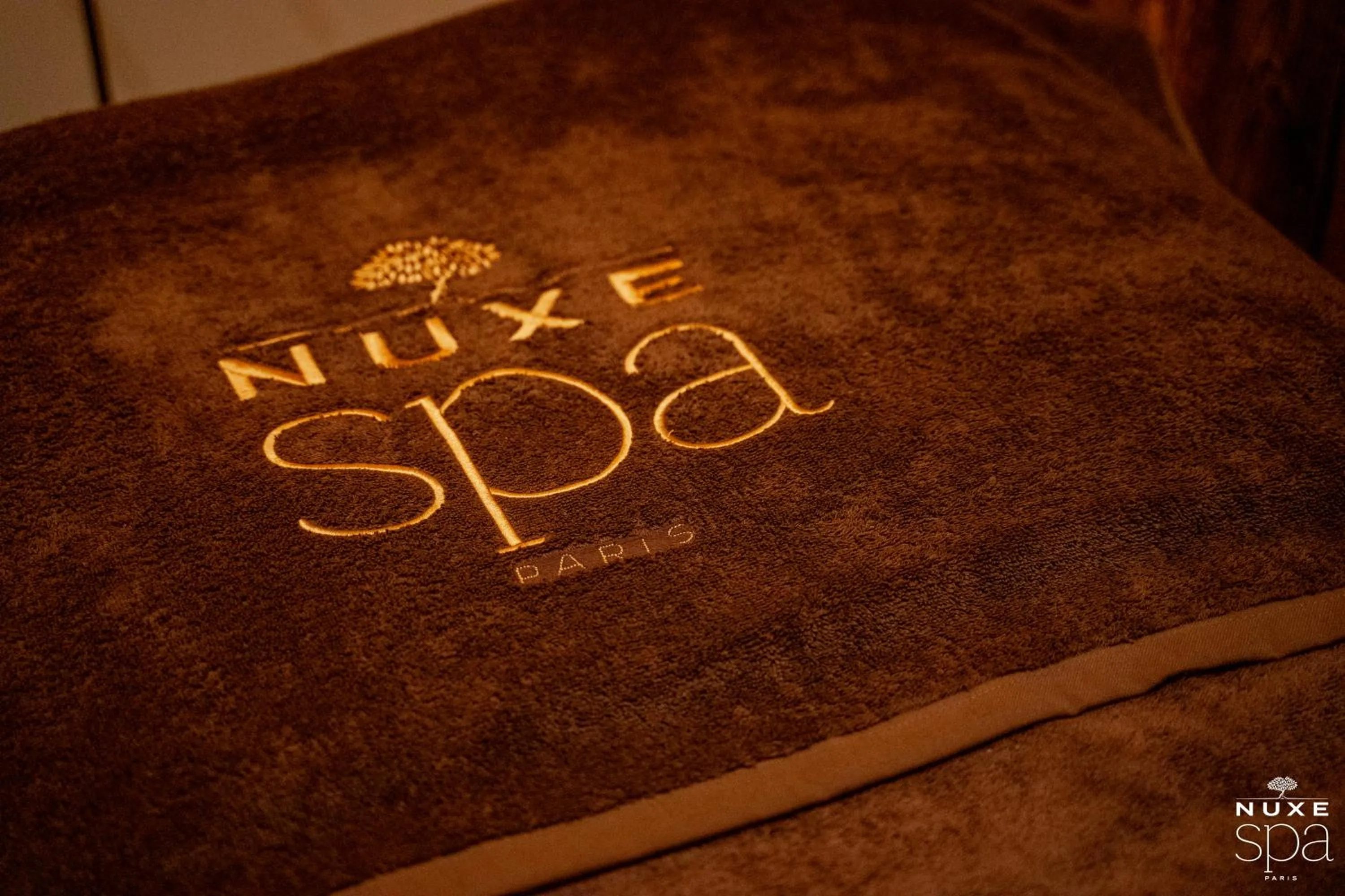 Spa and wellness centre/facilities in Mercure Peyragudes Loudenvielle Pyrénées