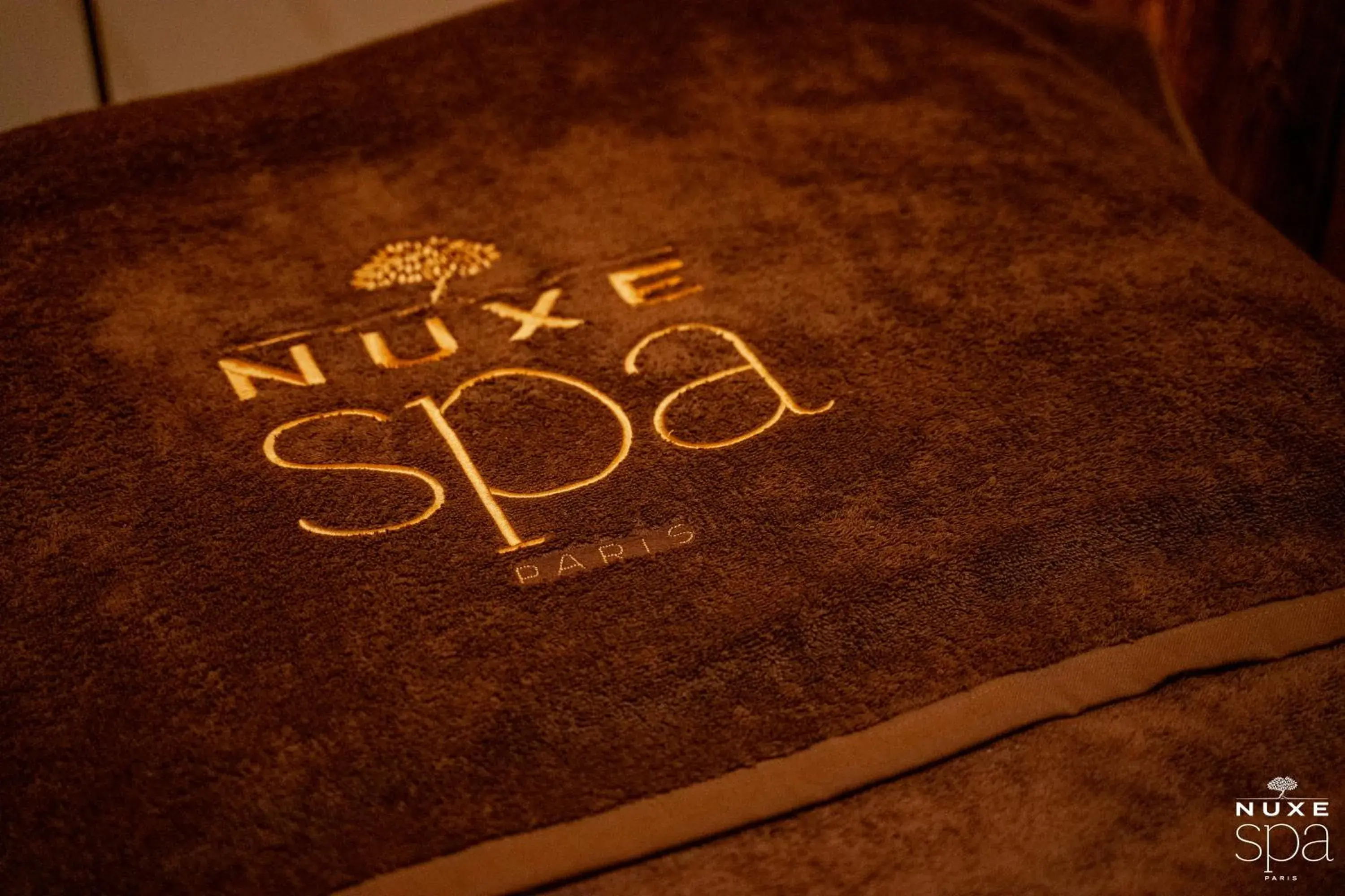 Spa and wellness centre/facilities in Mercure Peyragudes Loudenvielle Pyrénées Spa and wellness centre/facilities in Mercure Peyragudes Loudenvielle Pyrénées