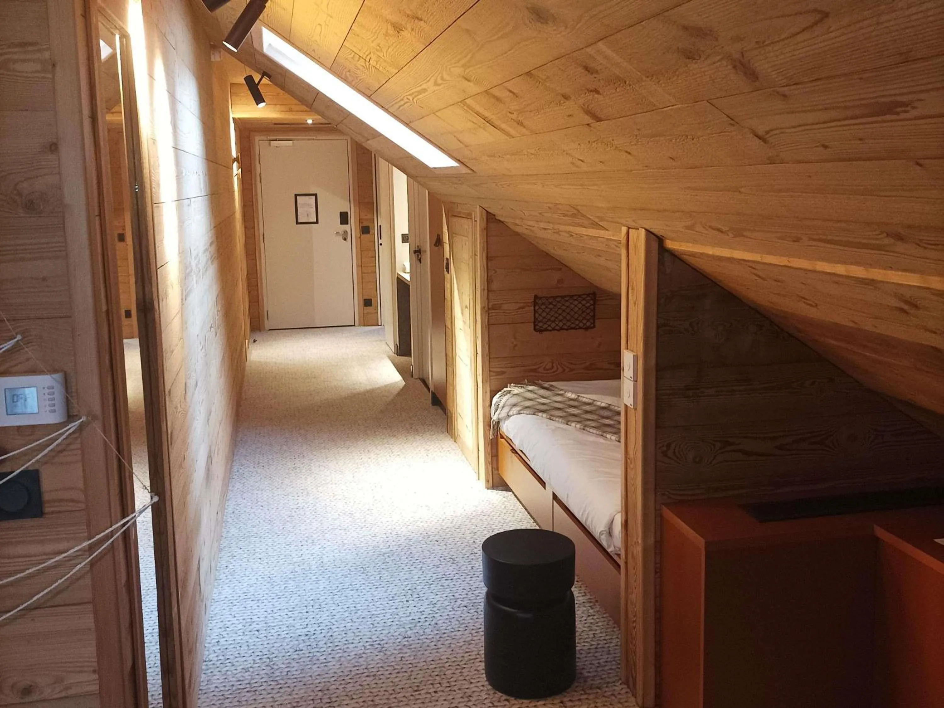 Bedroom, Bed in Mercure Peyragudes Loudenvielle Pyrénées