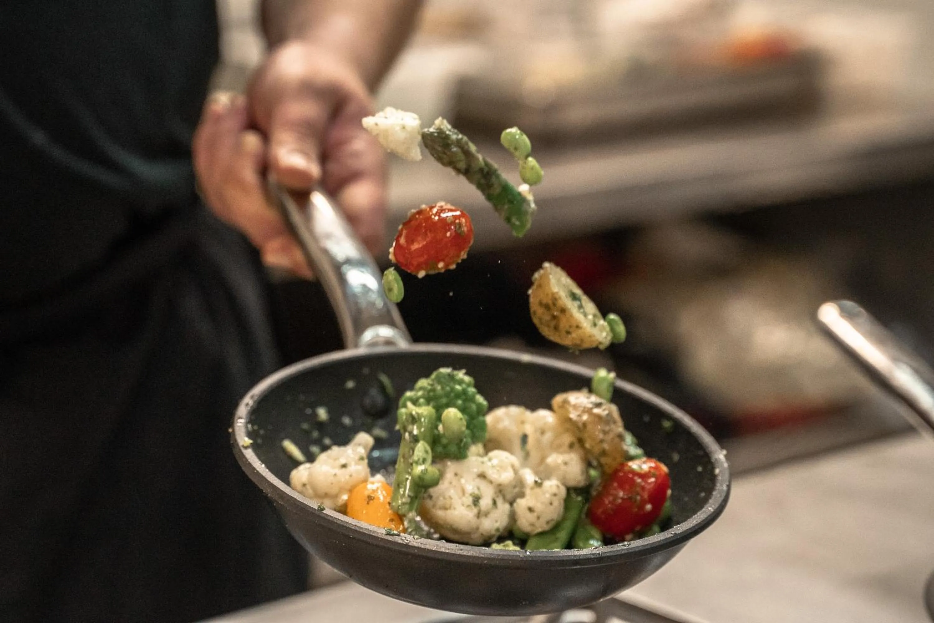Food in Mercure Peyragudes Loudenvielle Pyrénées