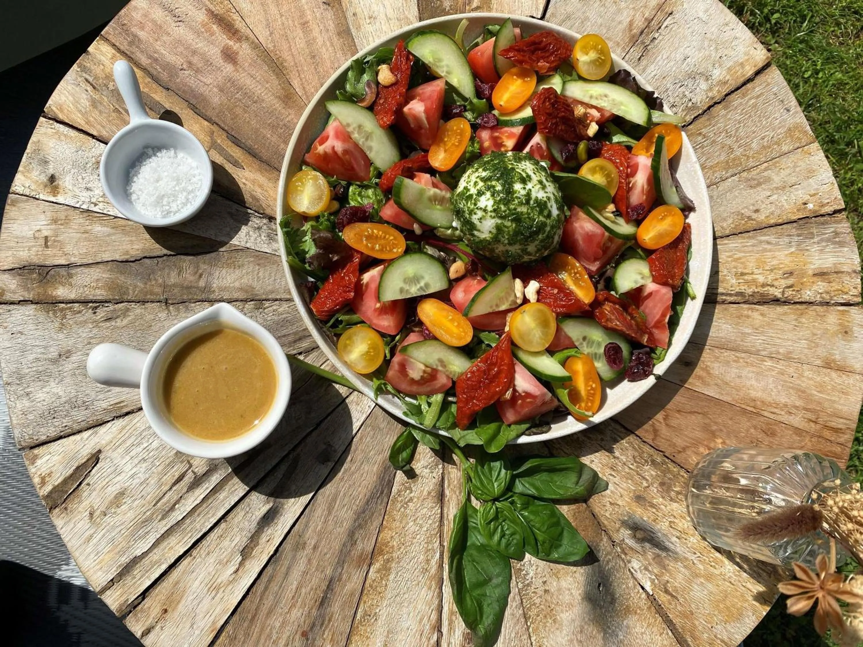 Restaurant/places to eat in Mercure Peyragudes Loudenvielle Pyrénées