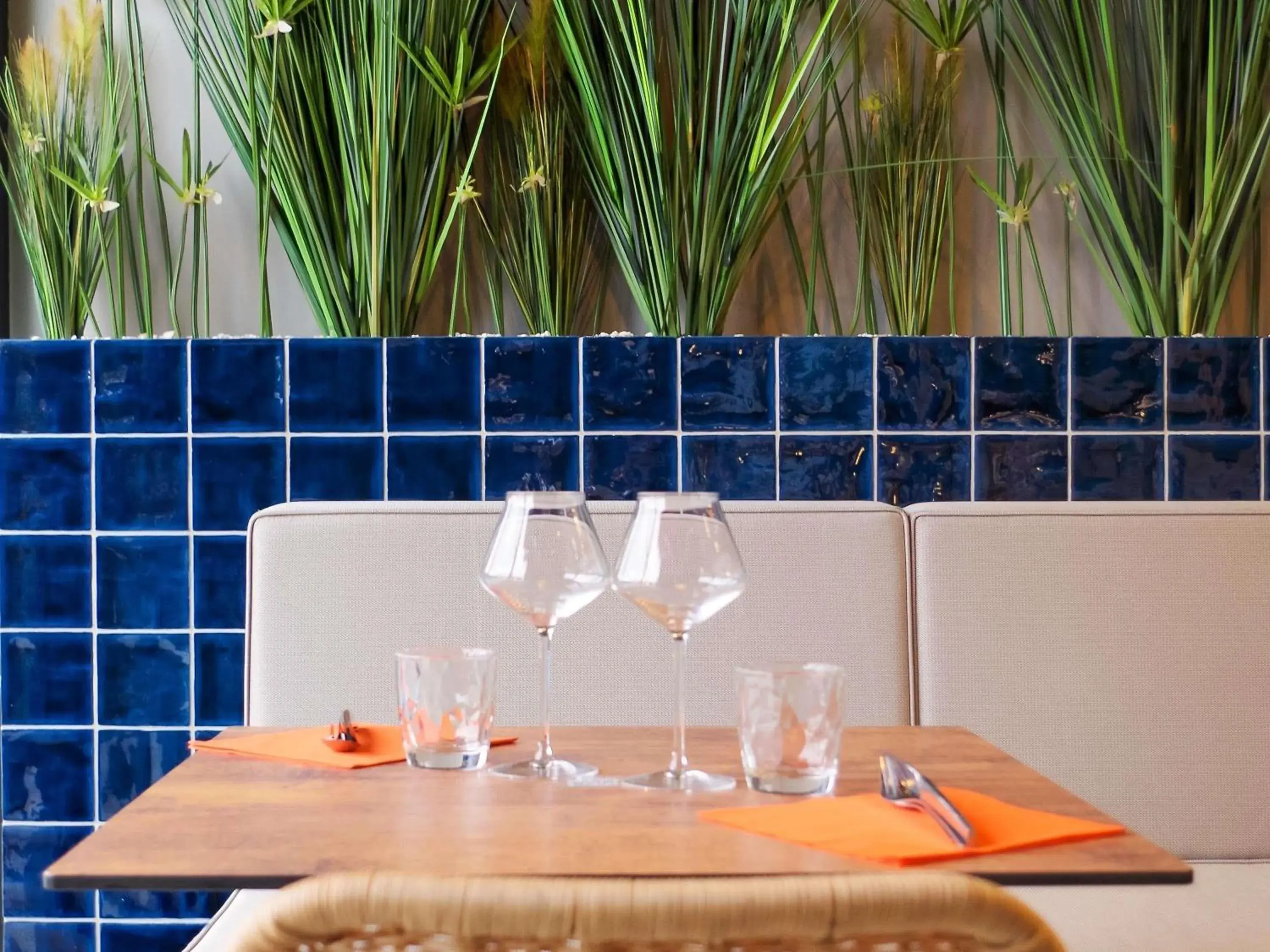 Property building in Ibis Lunel Petite Camargue Property building in Ibis Lunel Petite Camargue