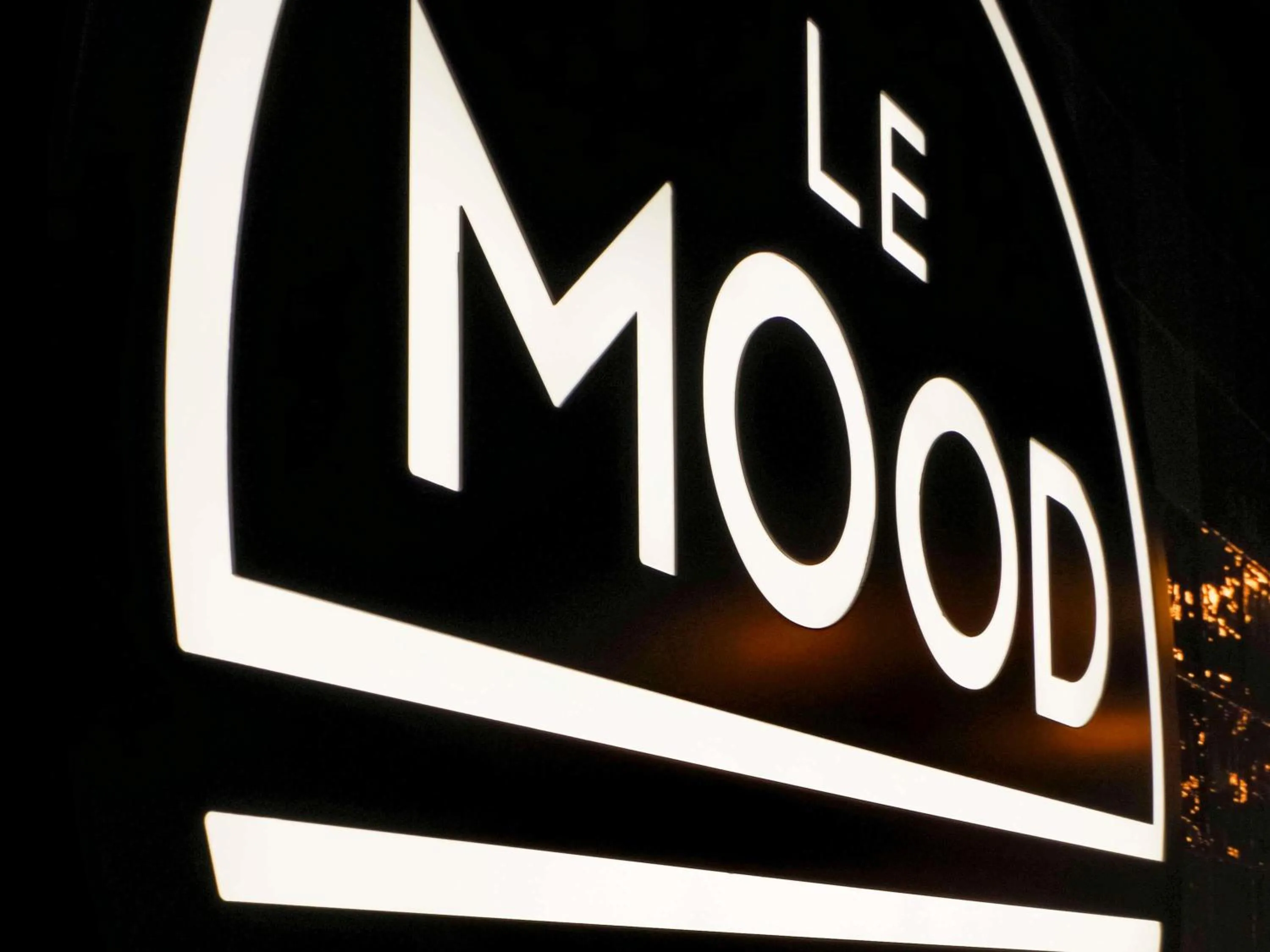 Restaurant/places to eat in Ibis Lunel Petite Camargue