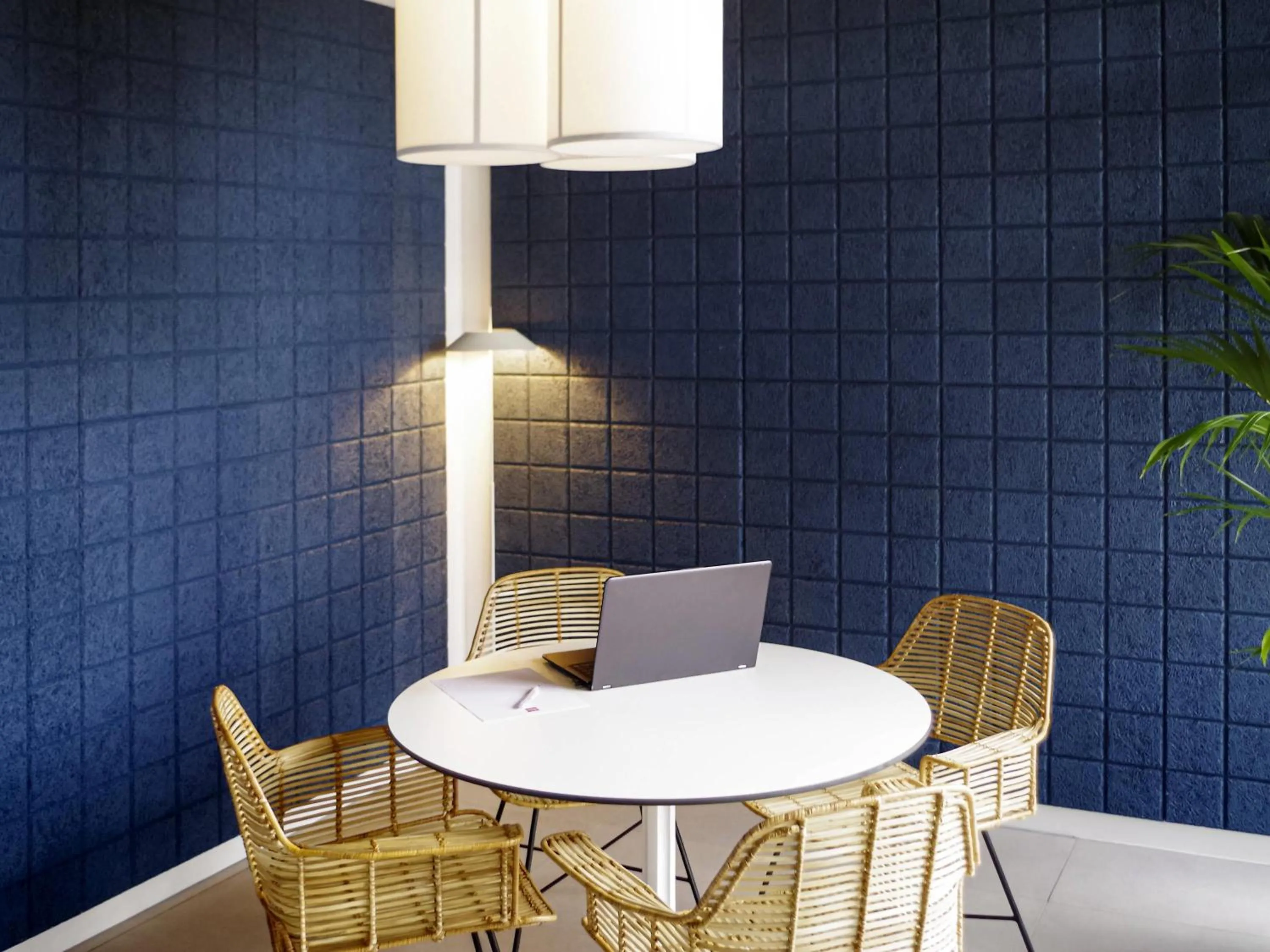 Meeting/conference room in Ibis Lunel Petite Camargue