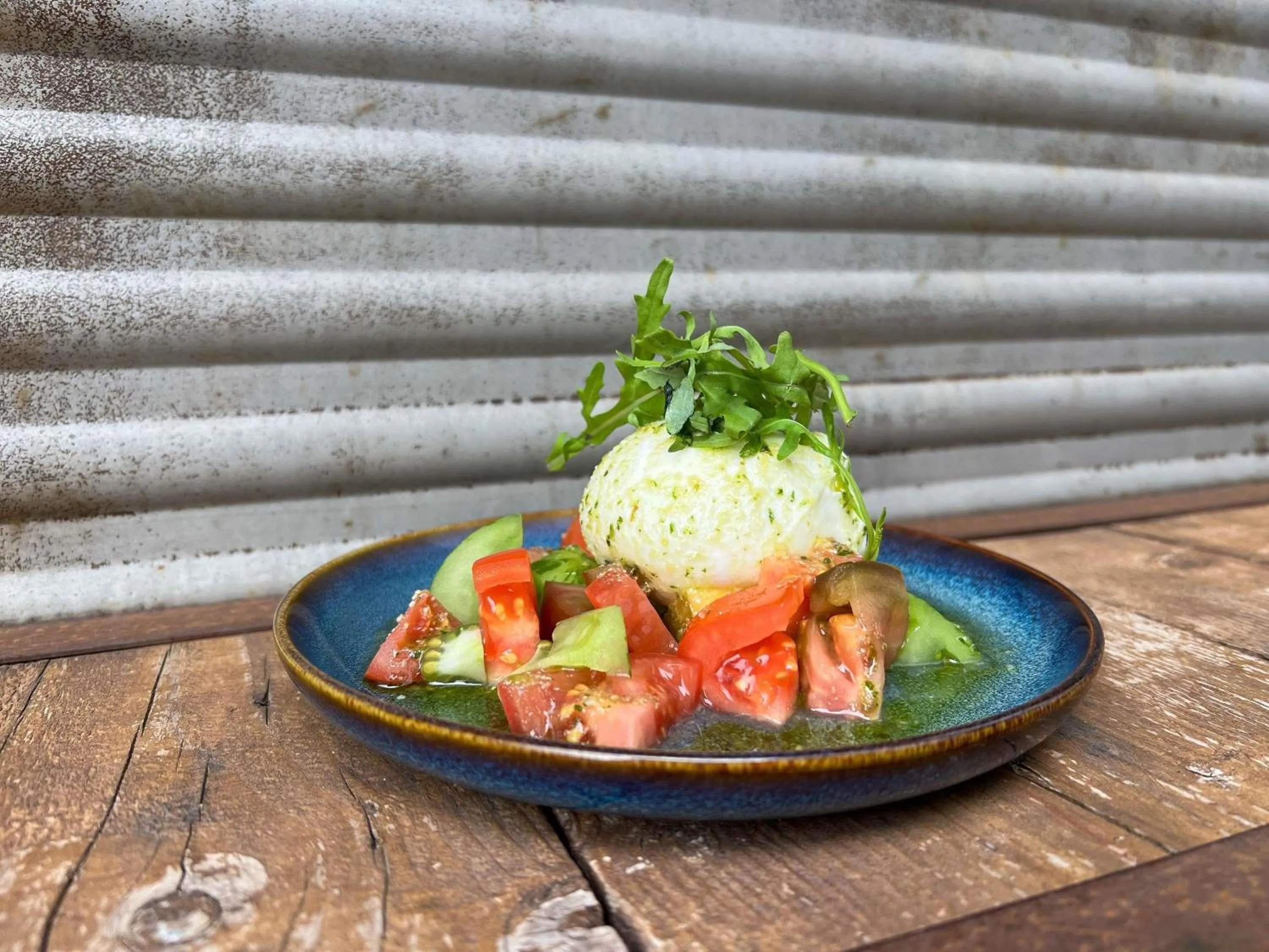 Property building in Ibis Lunel Petite Camargue