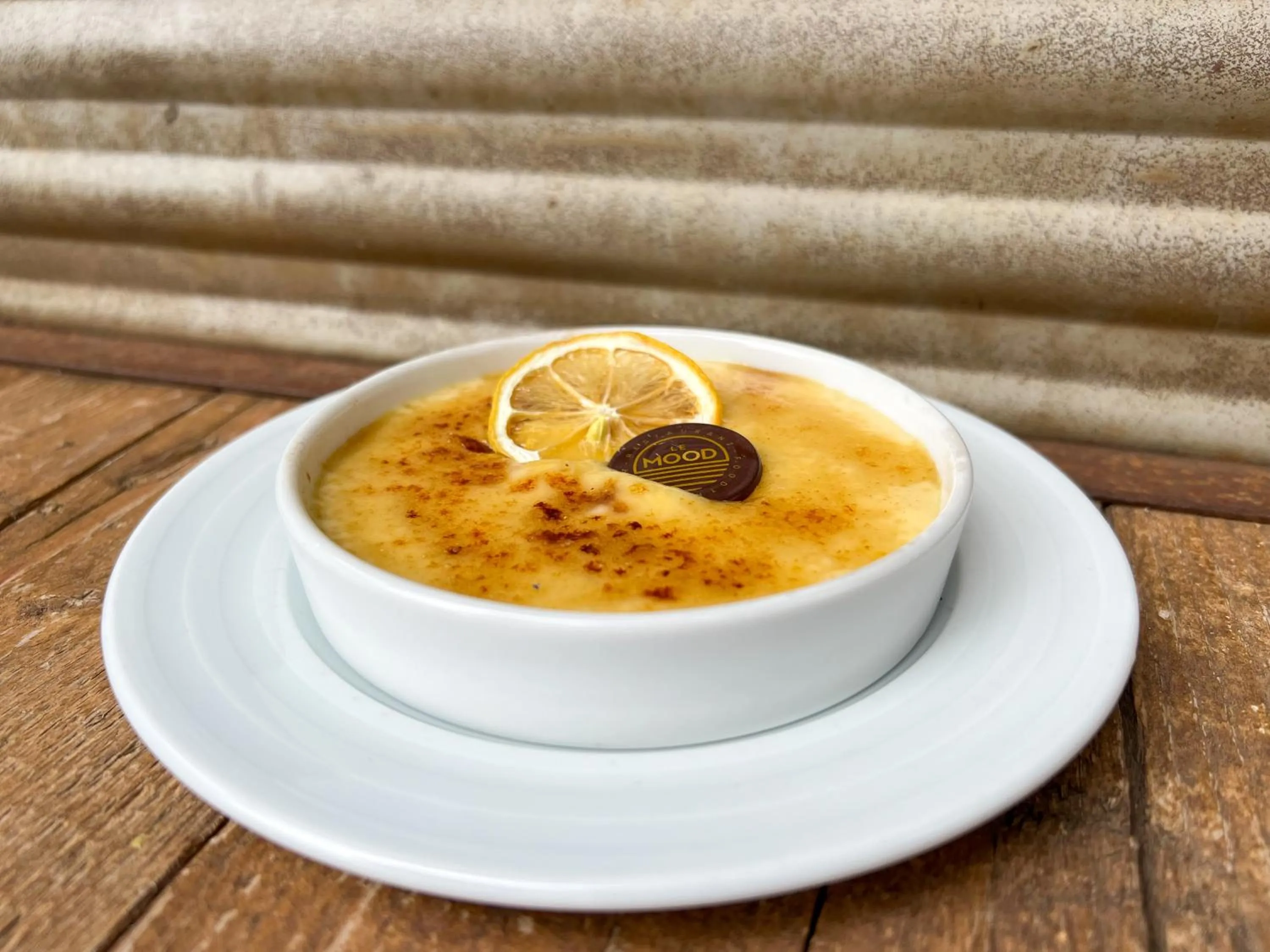 Restaurant/places to eat in Ibis Lunel Petite Camargue