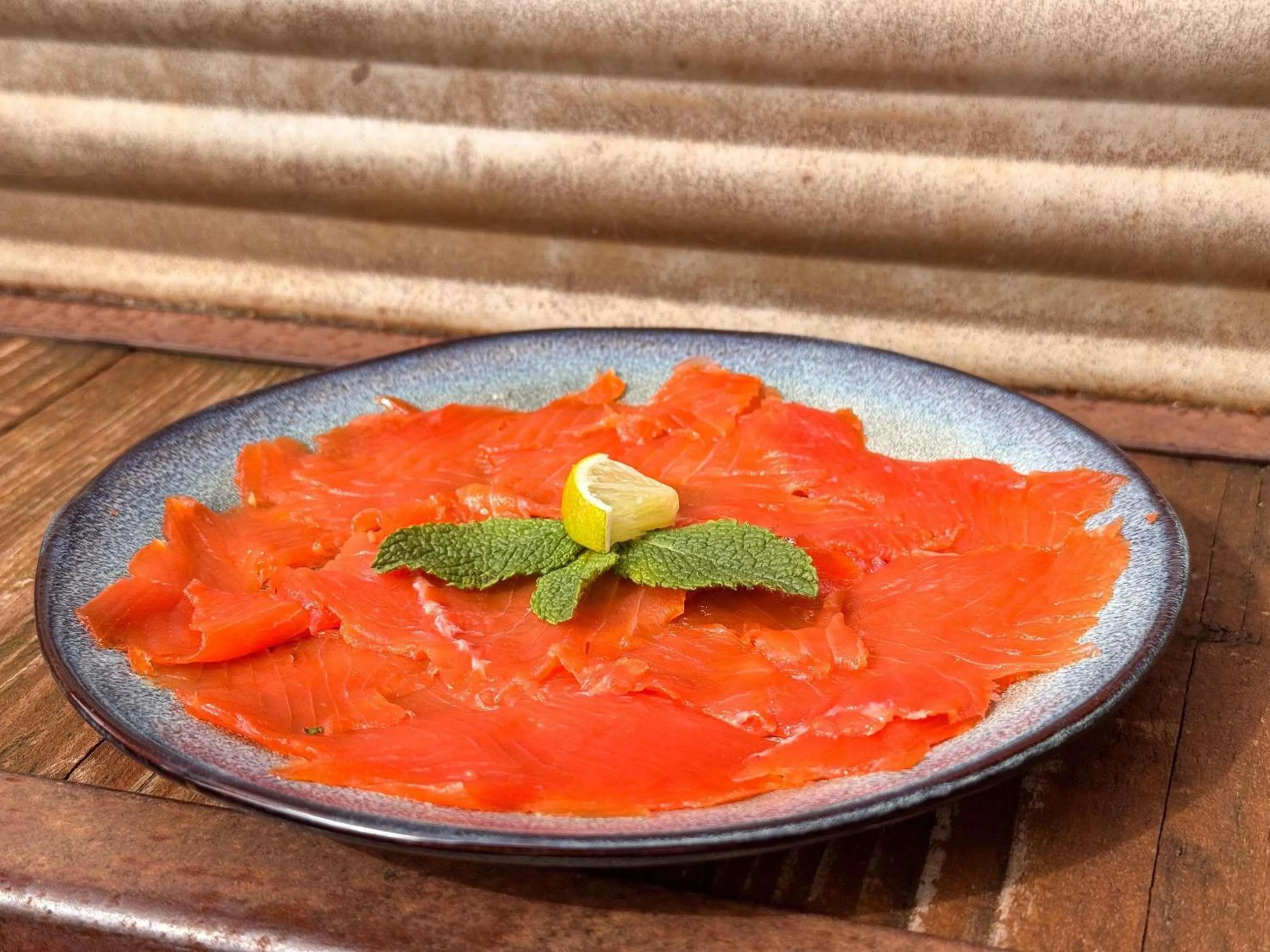 Restaurant/places to eat in Ibis Lunel Petite Camargue